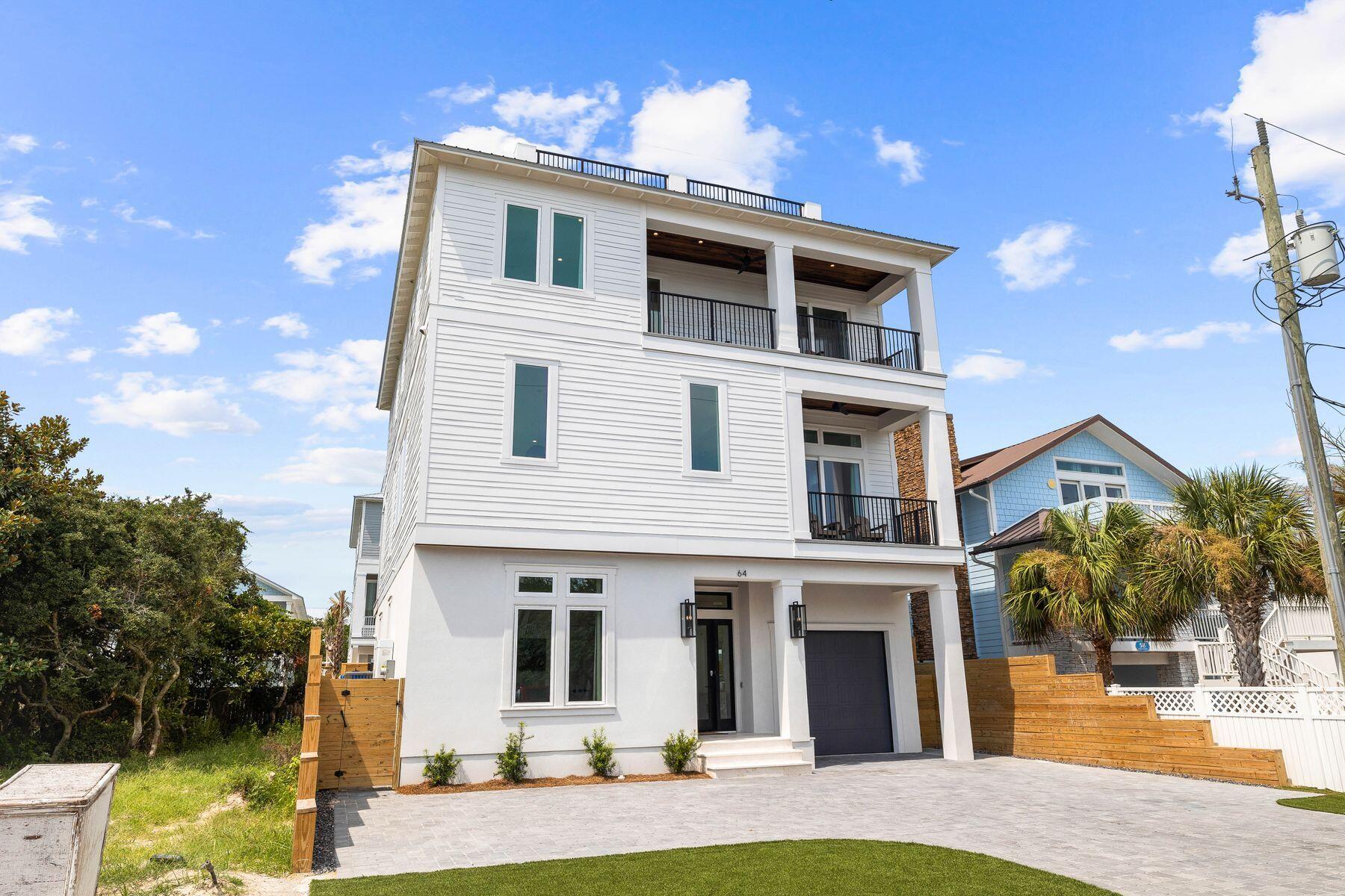 64 Sarasota Street