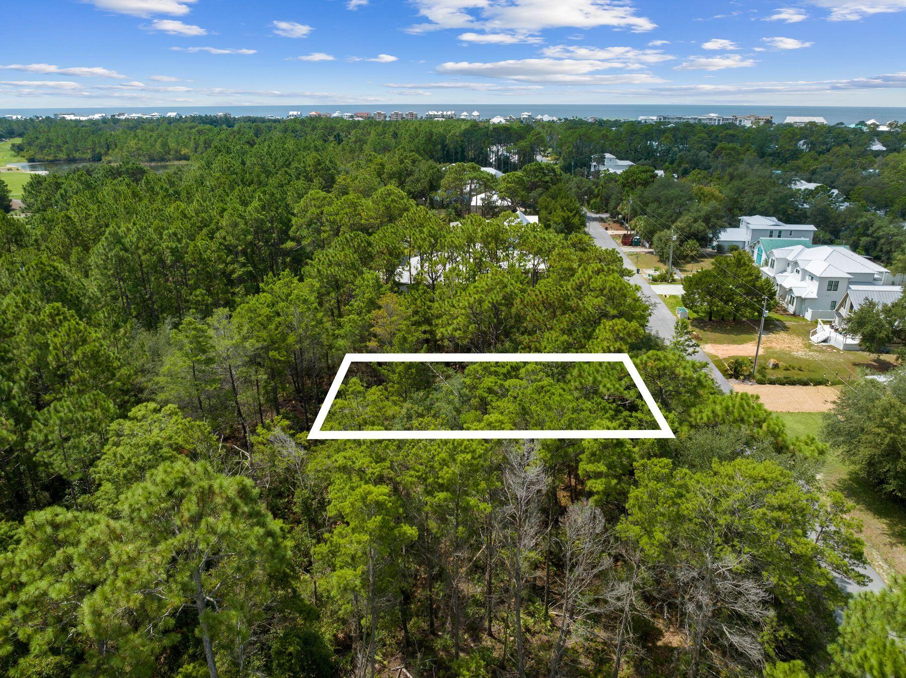 Lot 4 Seacrest Drive