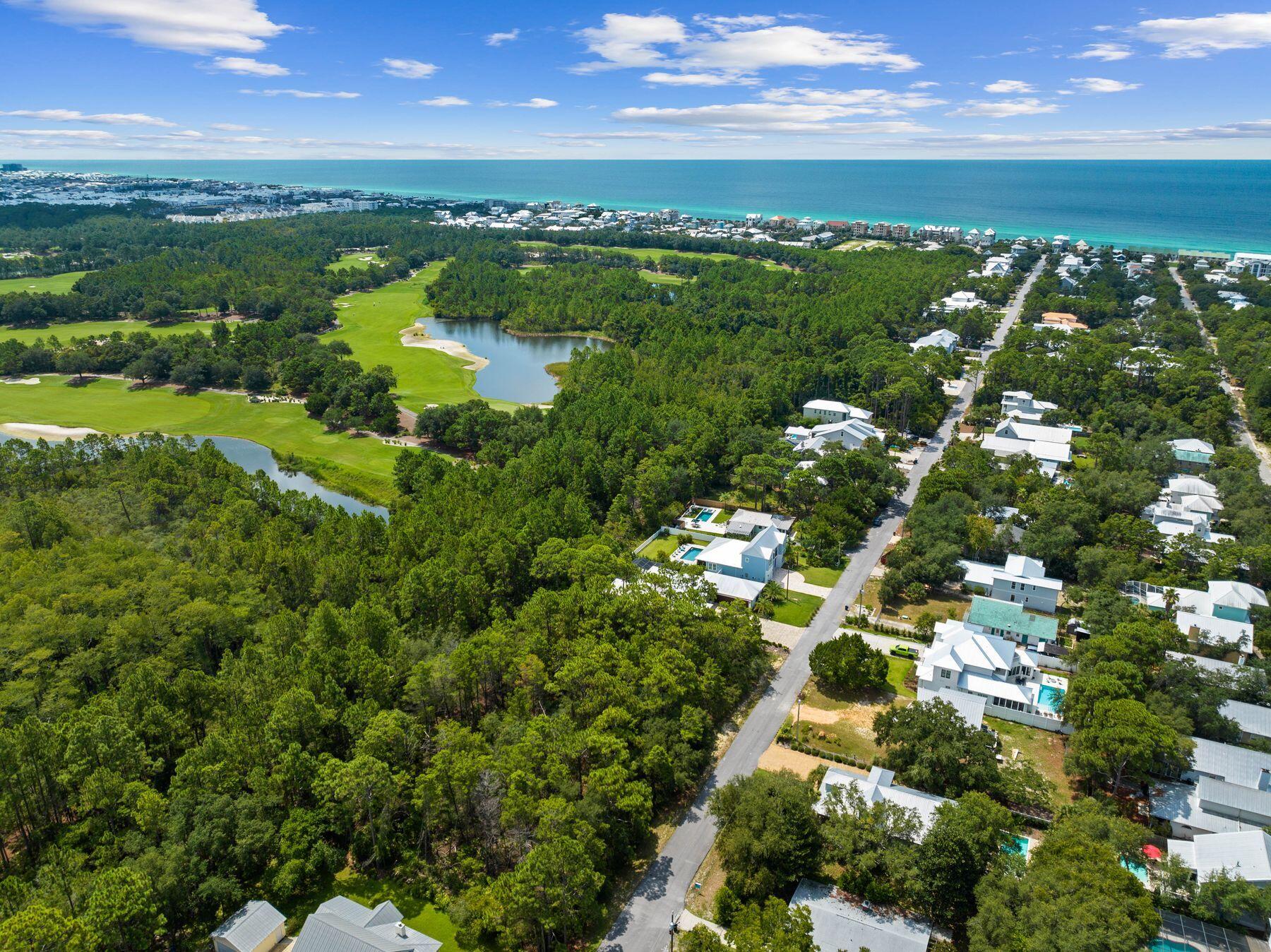 Lot 4 Seacrest Drive