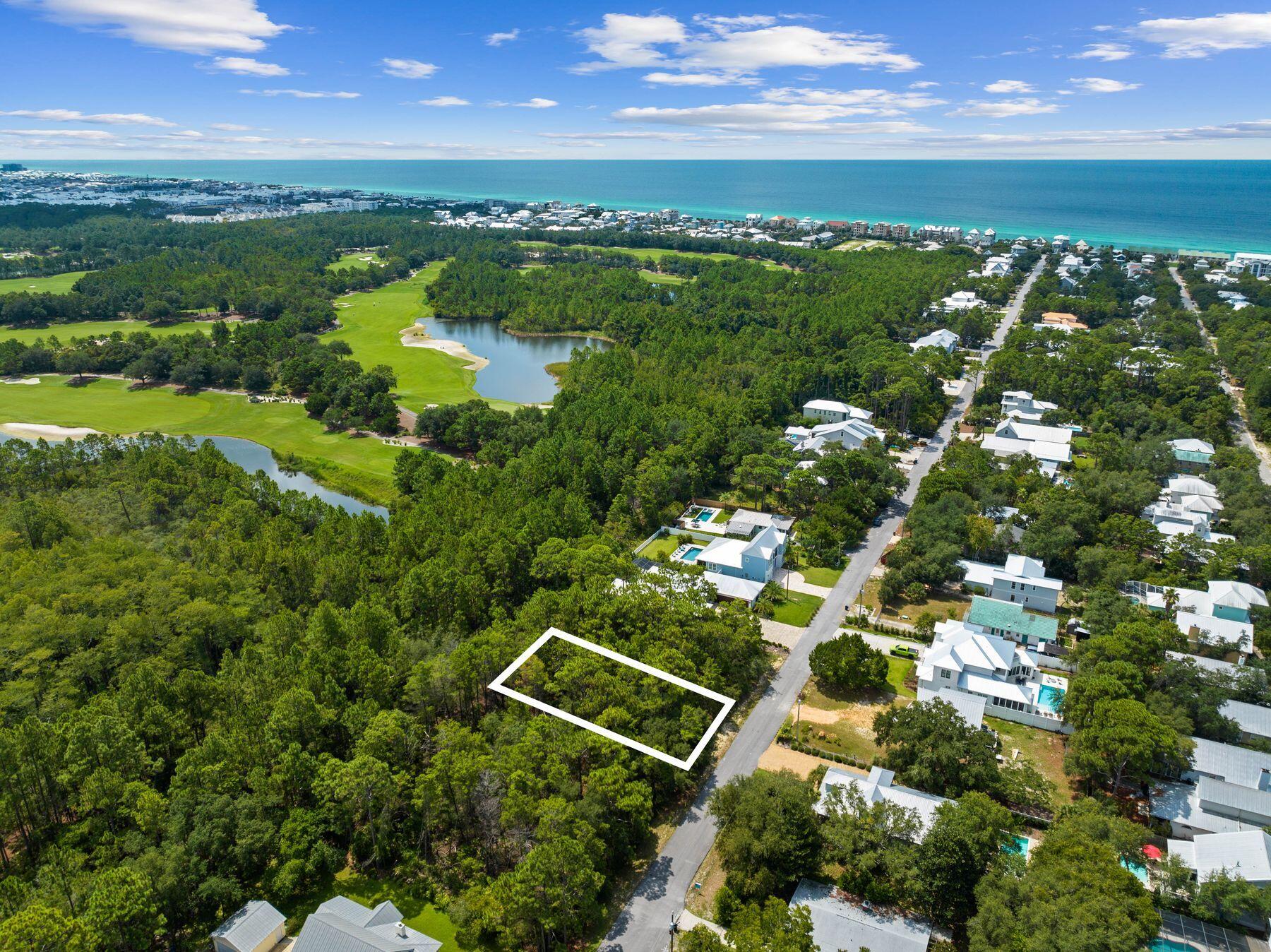 Lot 4 Seacrest Drive