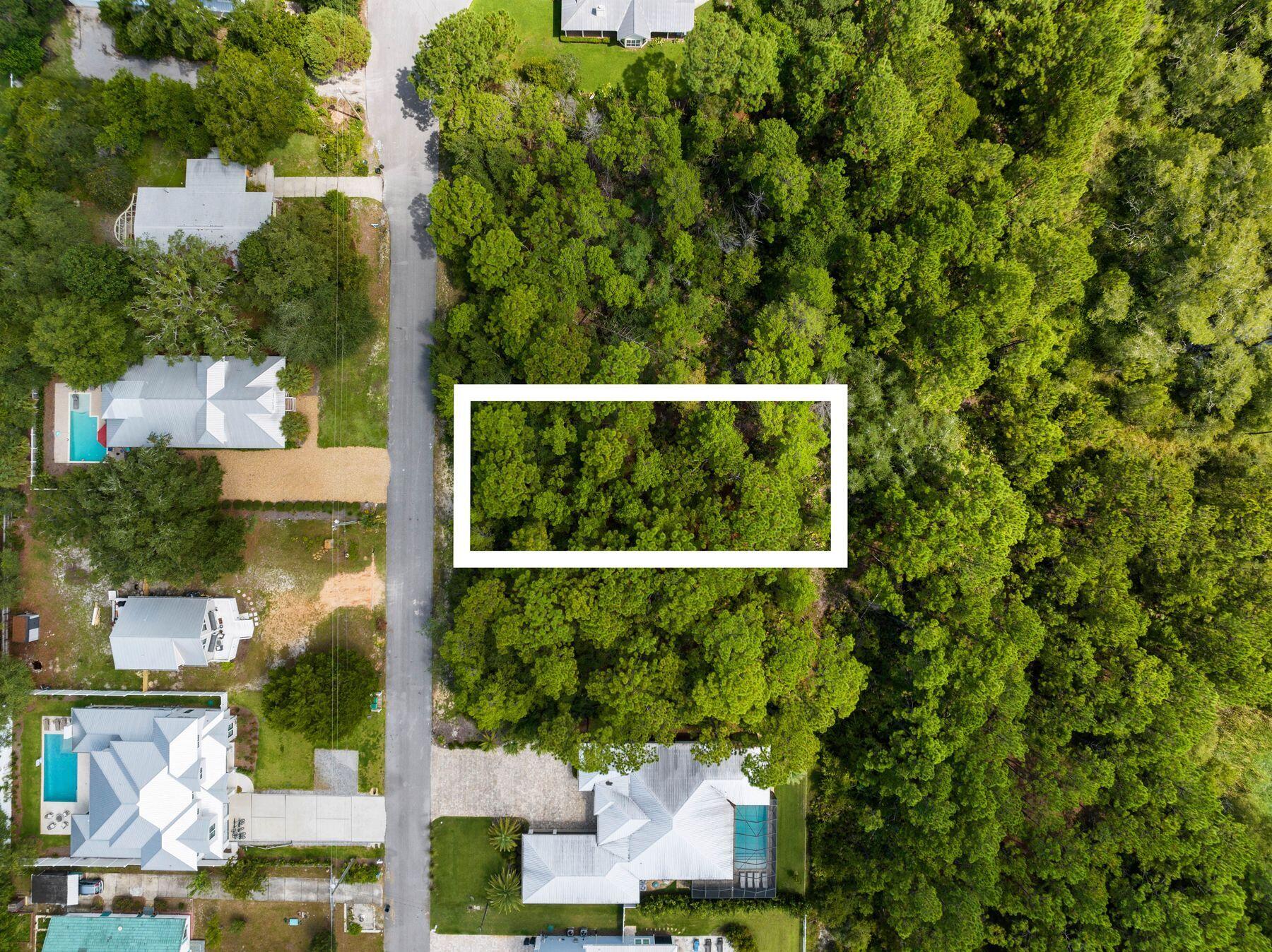 Lot 4 Seacrest Drive