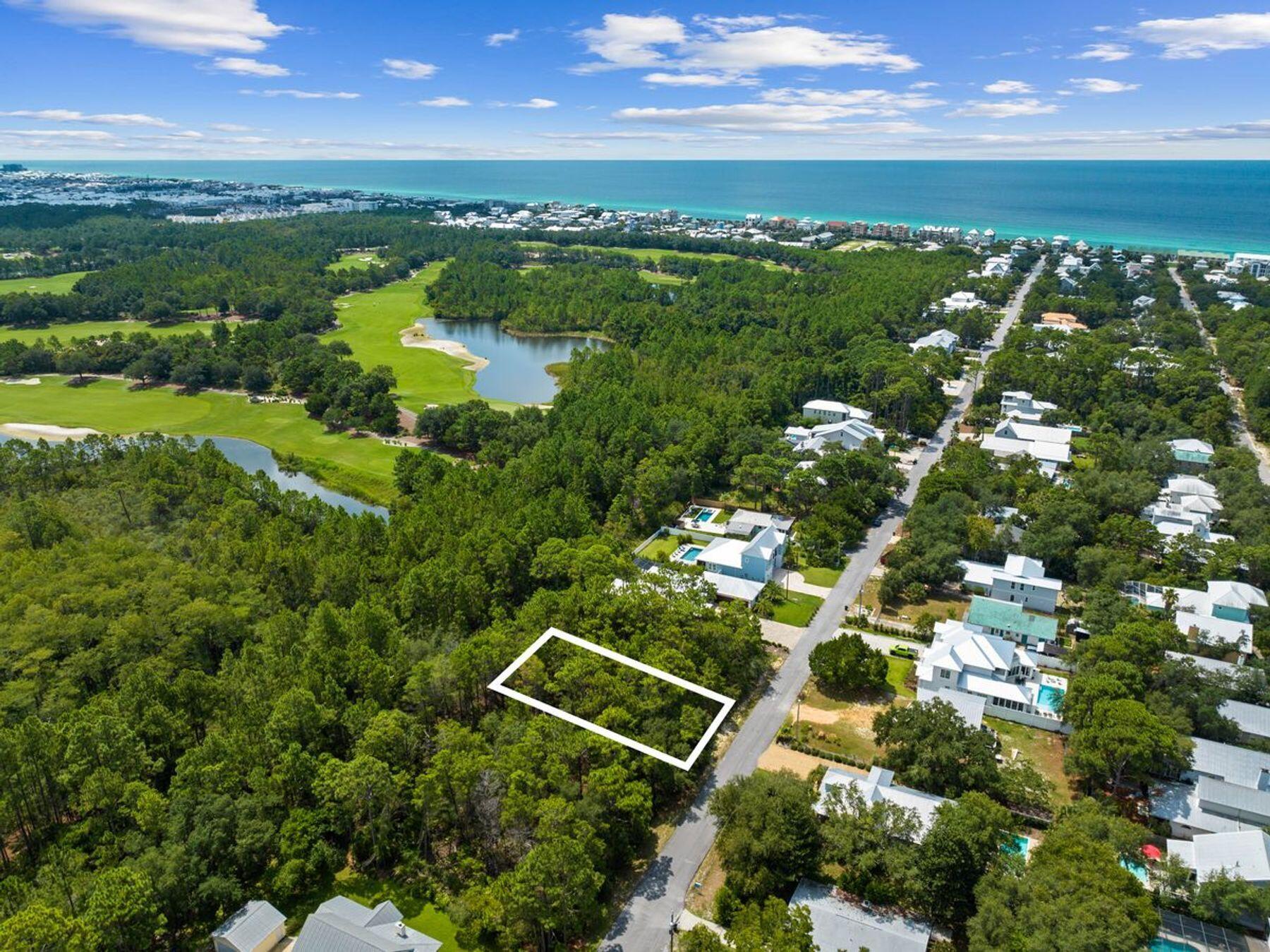 Lot 4 Seacrest Drive