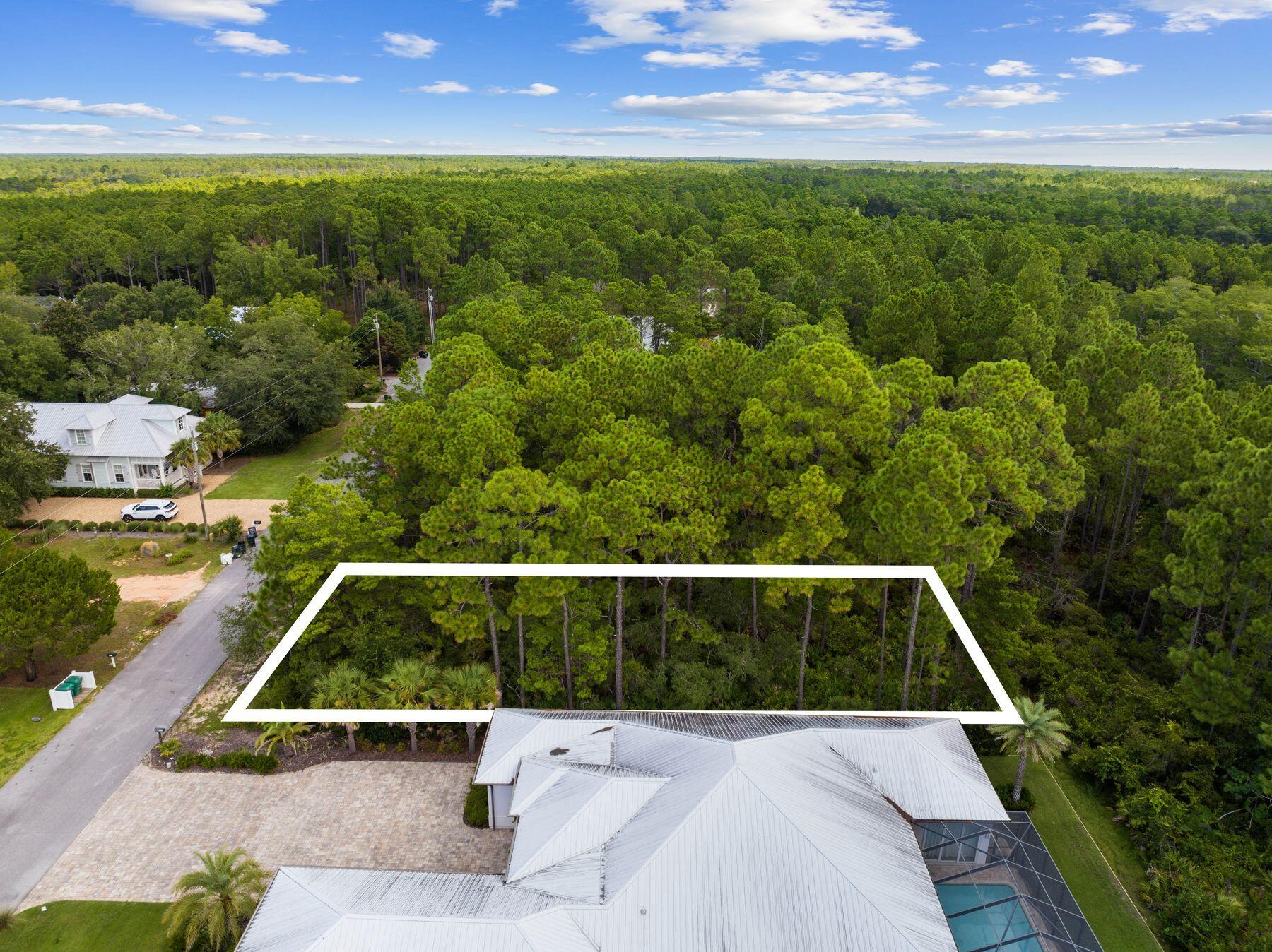 Lot 5 Seacrest Drive