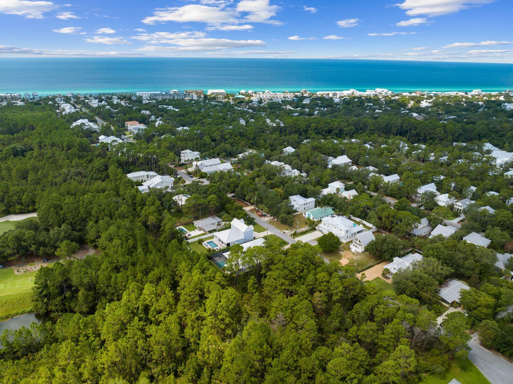 Lot 5 Seacrest Drive