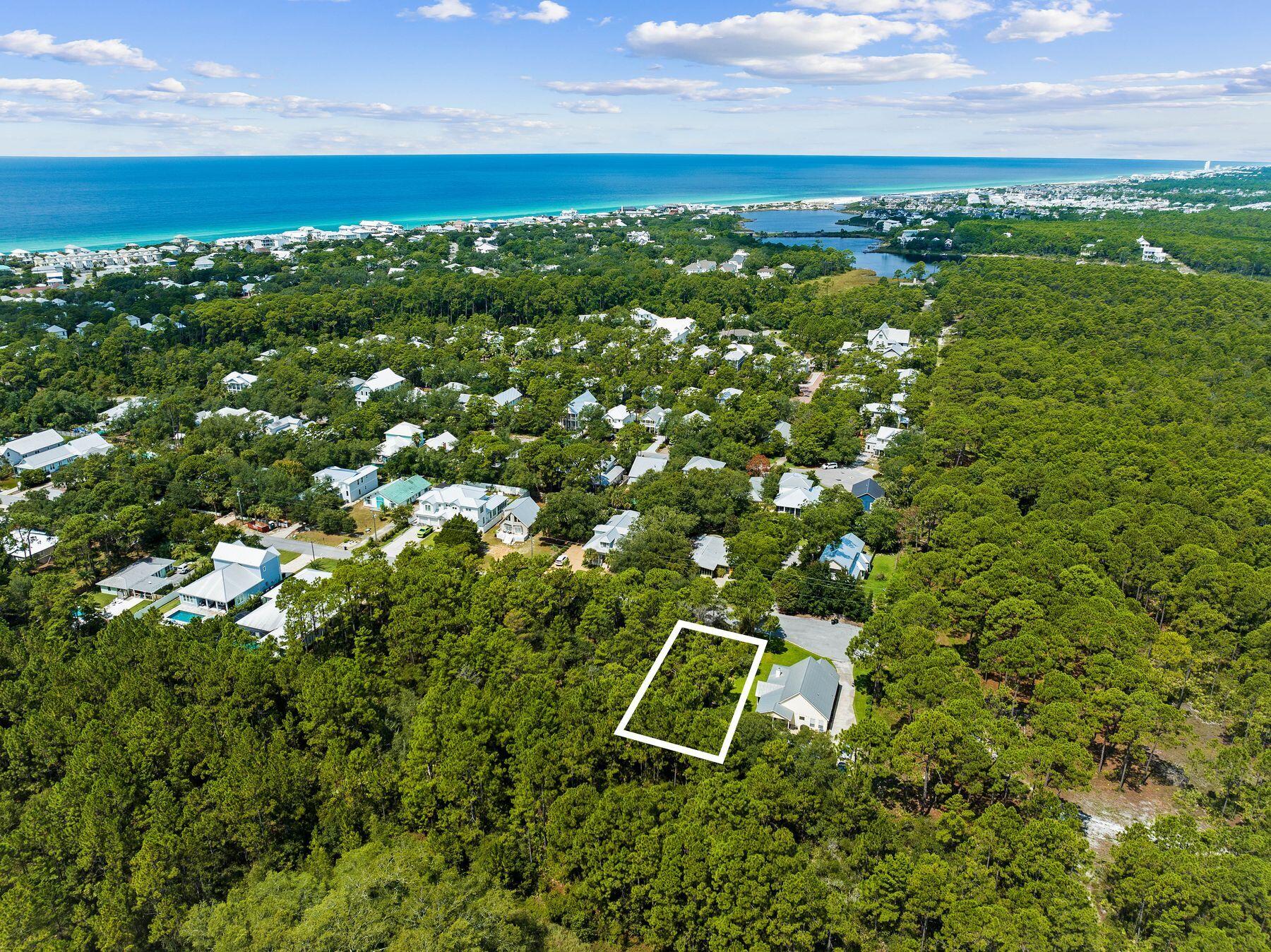 Lot 2 Seacrest Drive