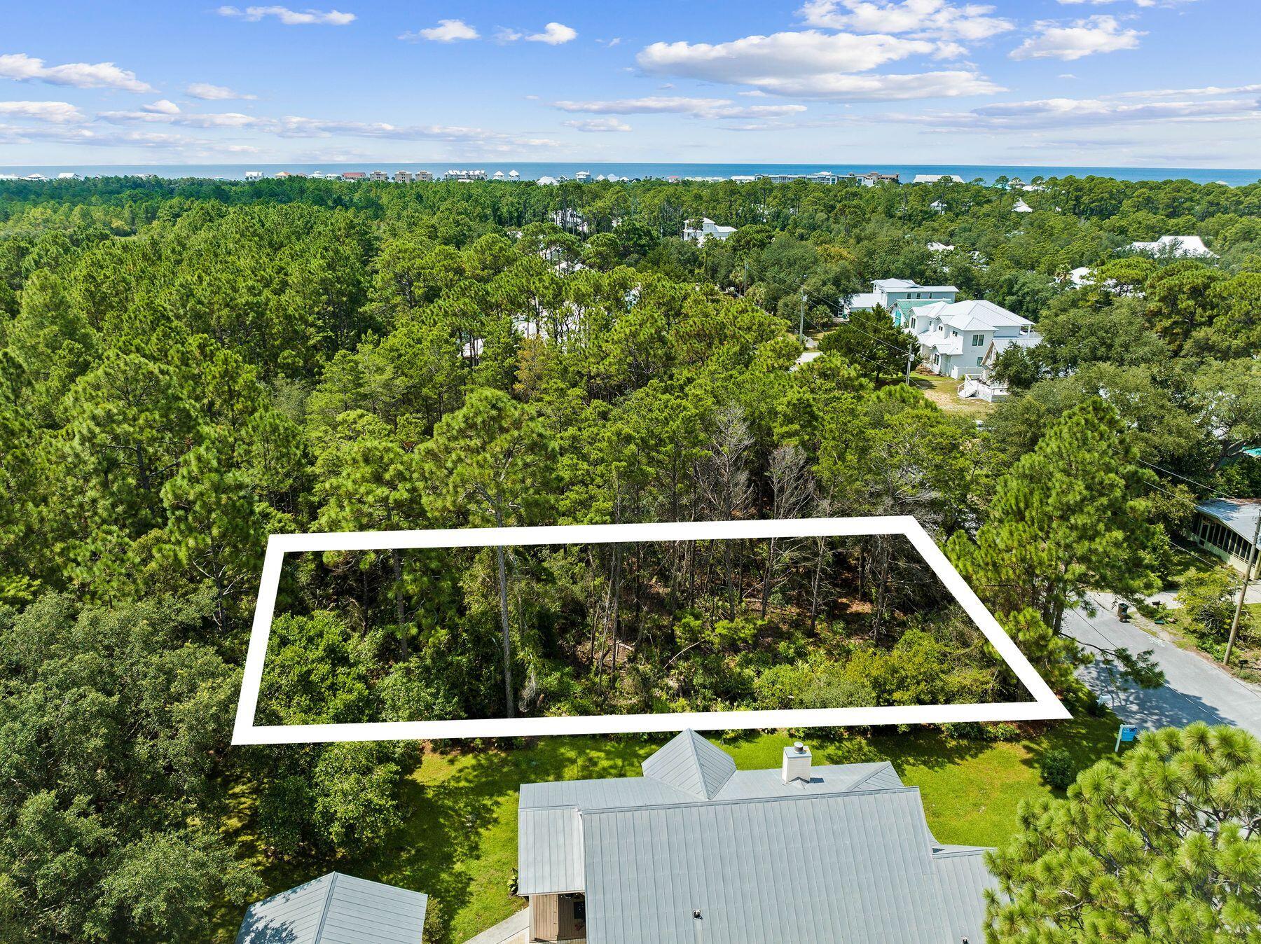 Lot 2 Seacrest Drive