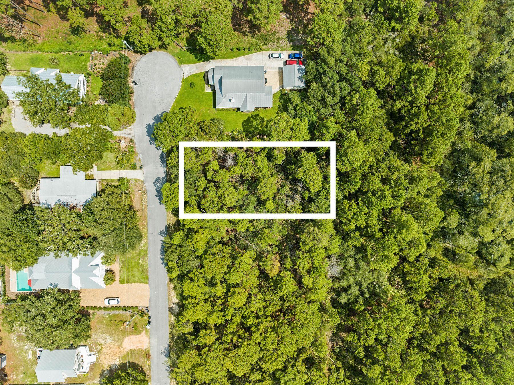 Lot 2 Seacrest Drive