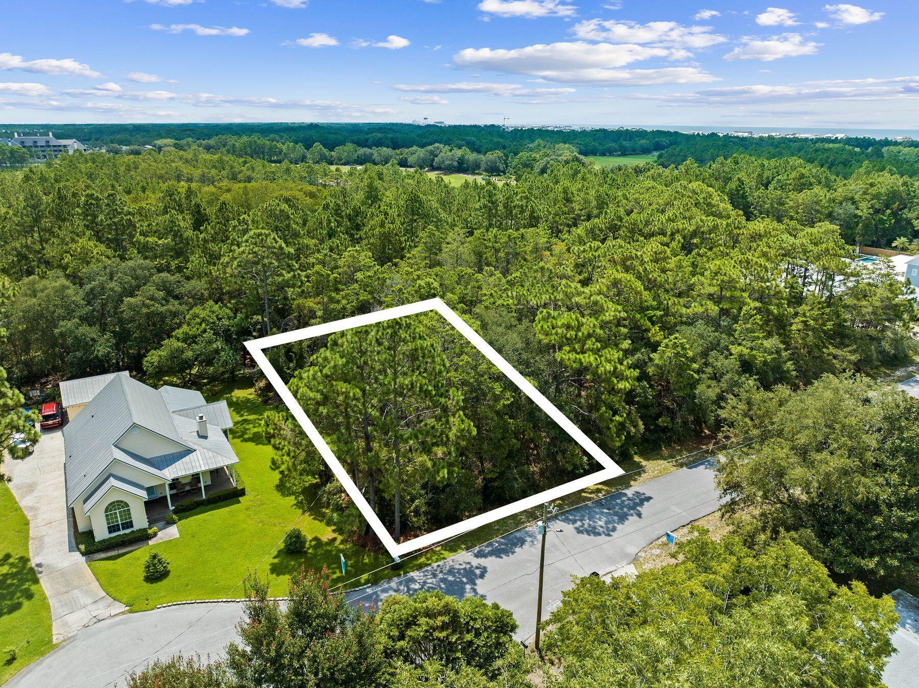 Lot 2 Seacrest Drive