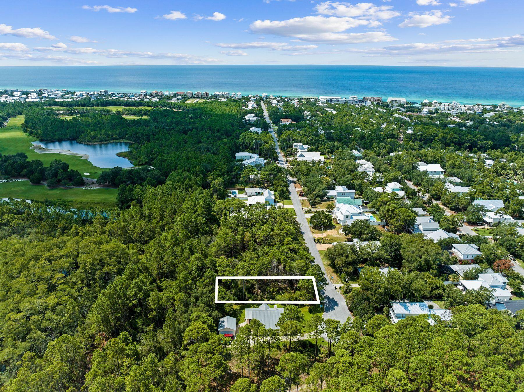 Lot 2 Seacrest Drive