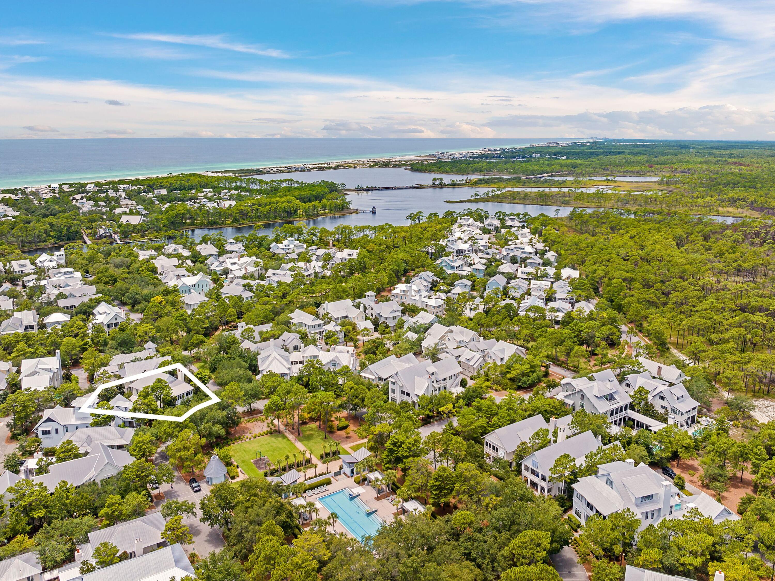 93 Sand Hill Circle