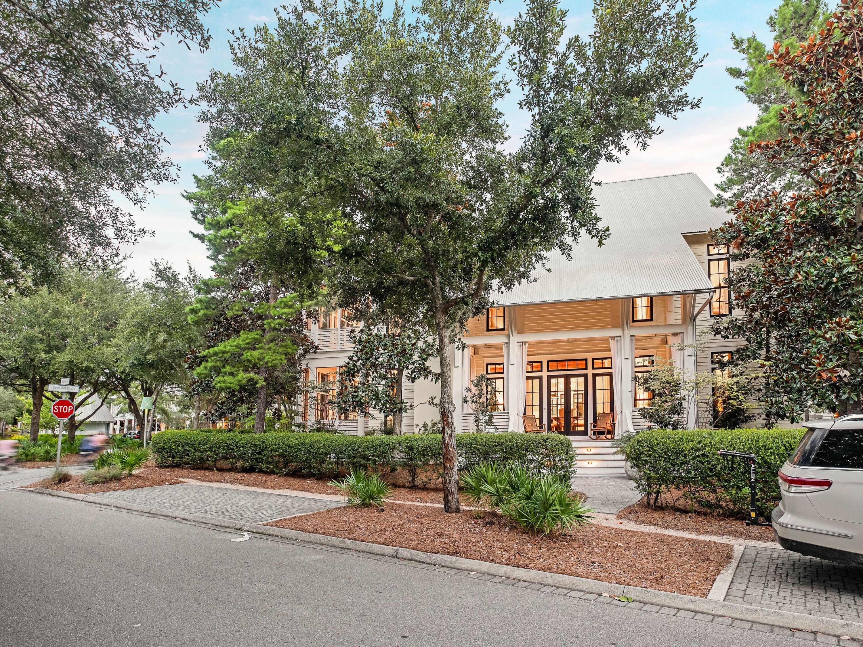 93 Sand Hill Circle