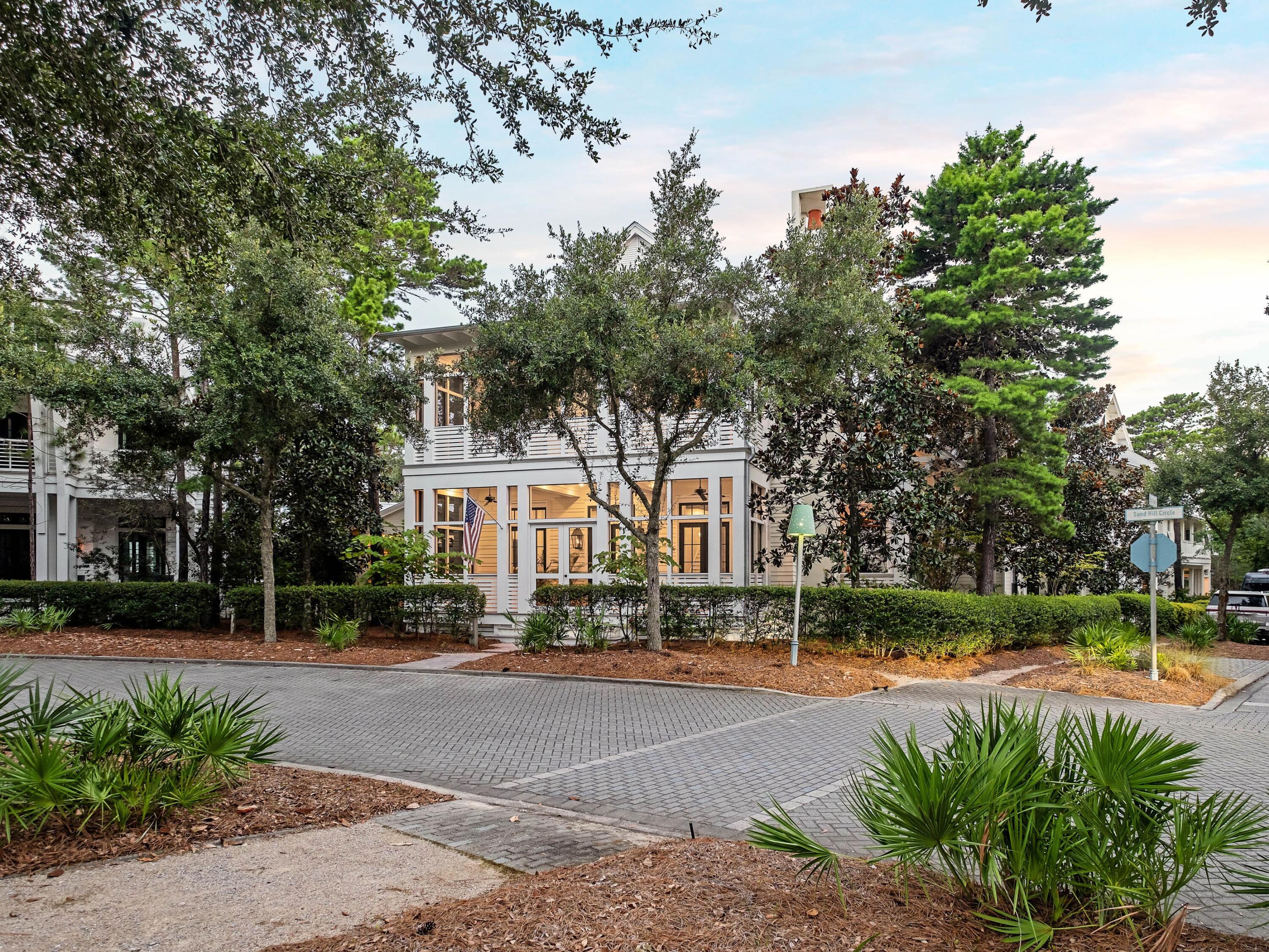 93 Sand Hill Circle