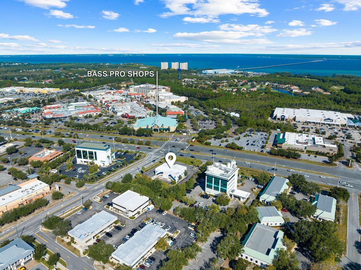 35000 Emerald Coast Parkway