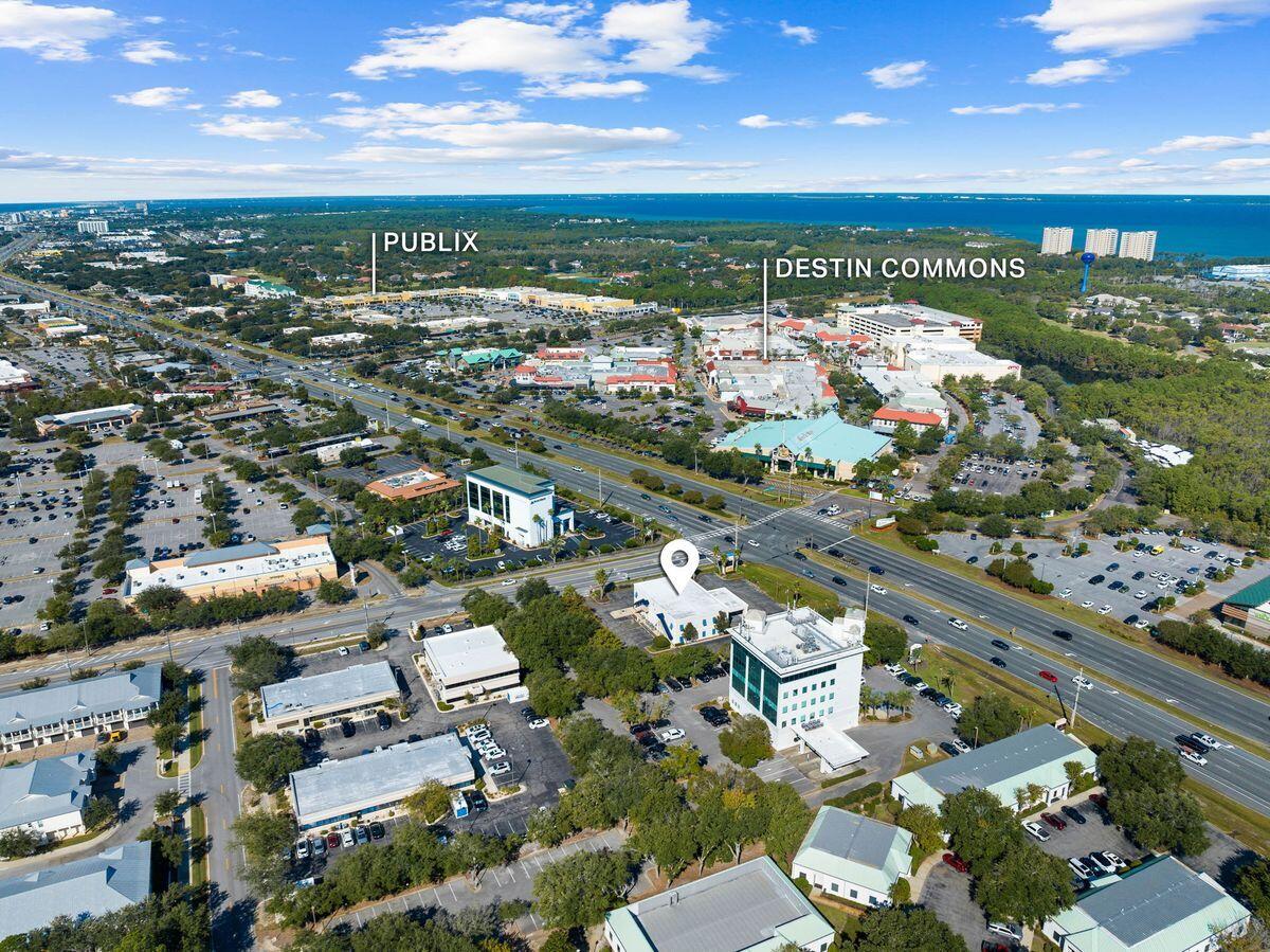 35000 Emerald Coast Parkway