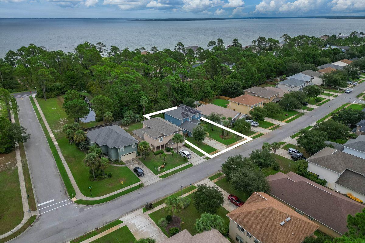 258 Loblolly Bay Drive
