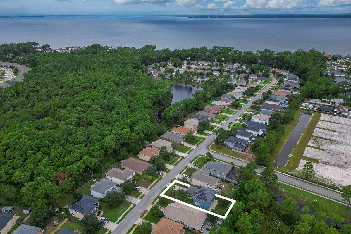 258 Loblolly Bay Drive