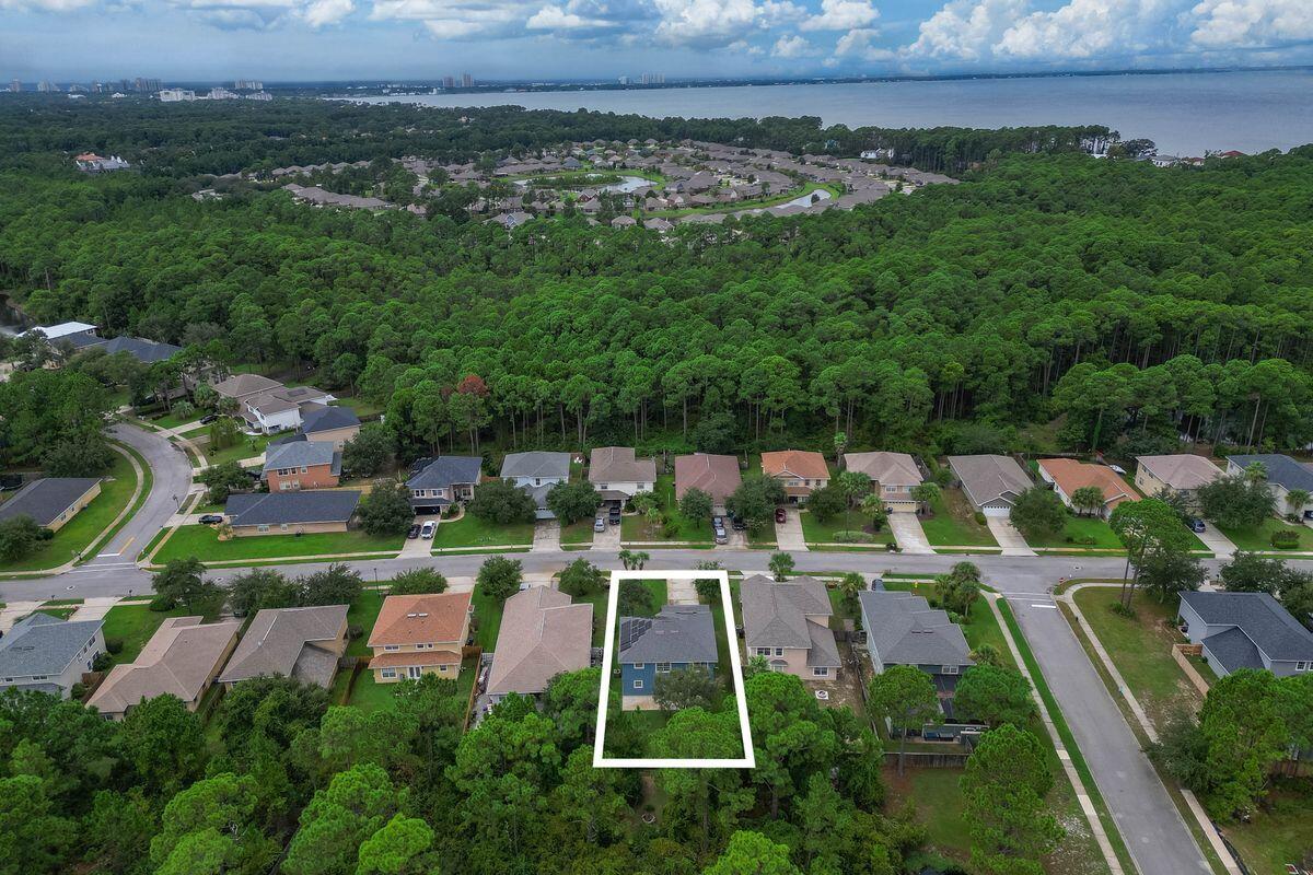 258 Loblolly Bay Drive