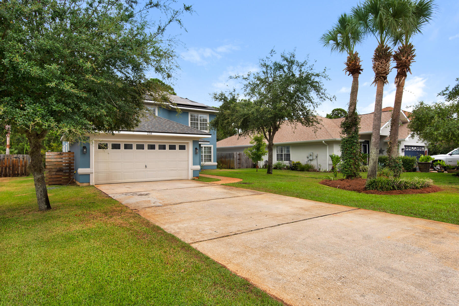 258 Loblolly Bay Drive