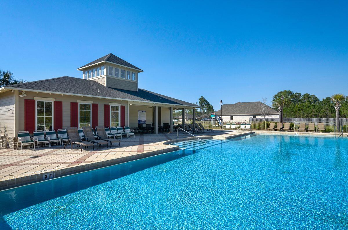 258 Loblolly Bay Drive