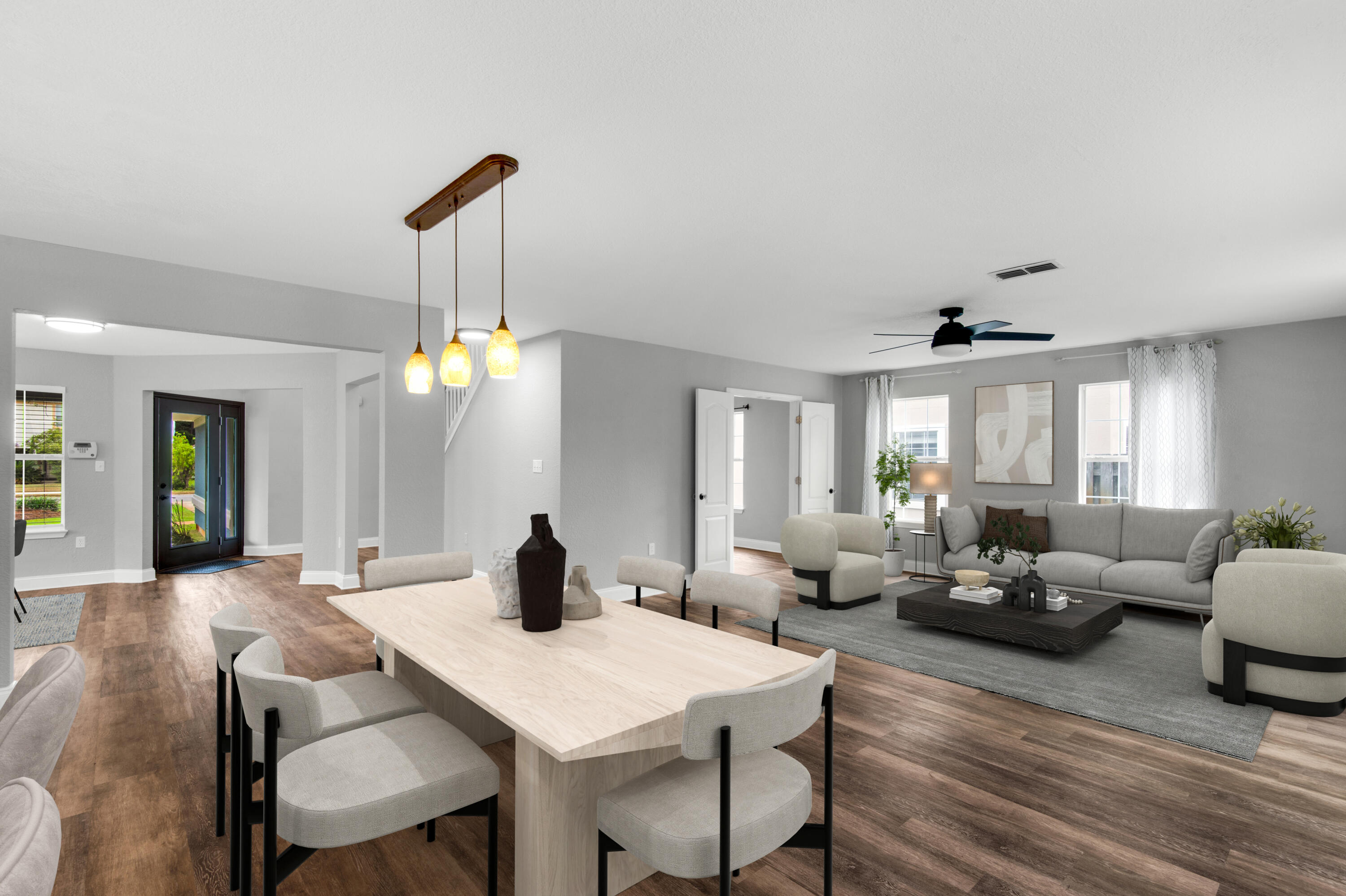 258 Loblolly Bay Drive