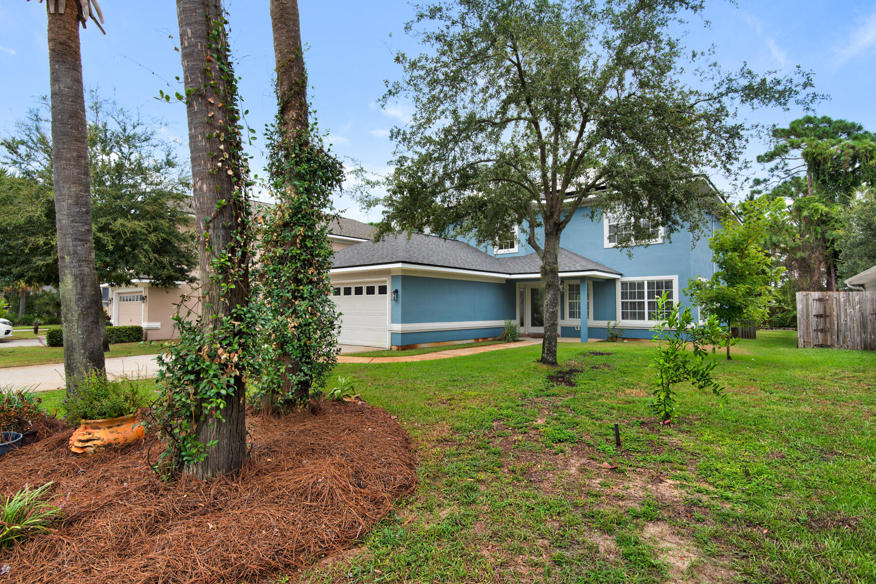 258 Loblolly Bay Drive