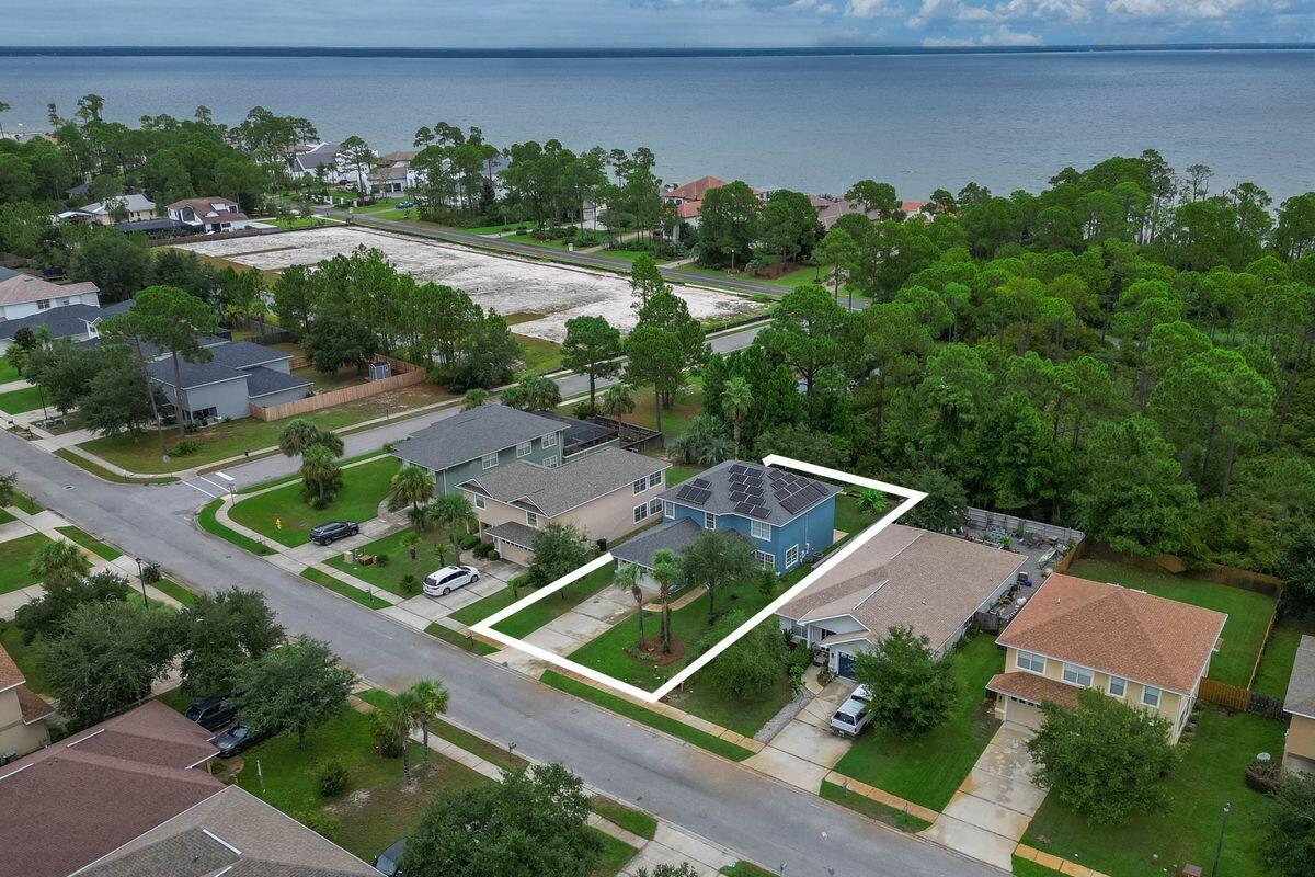 258 Loblolly Bay Drive