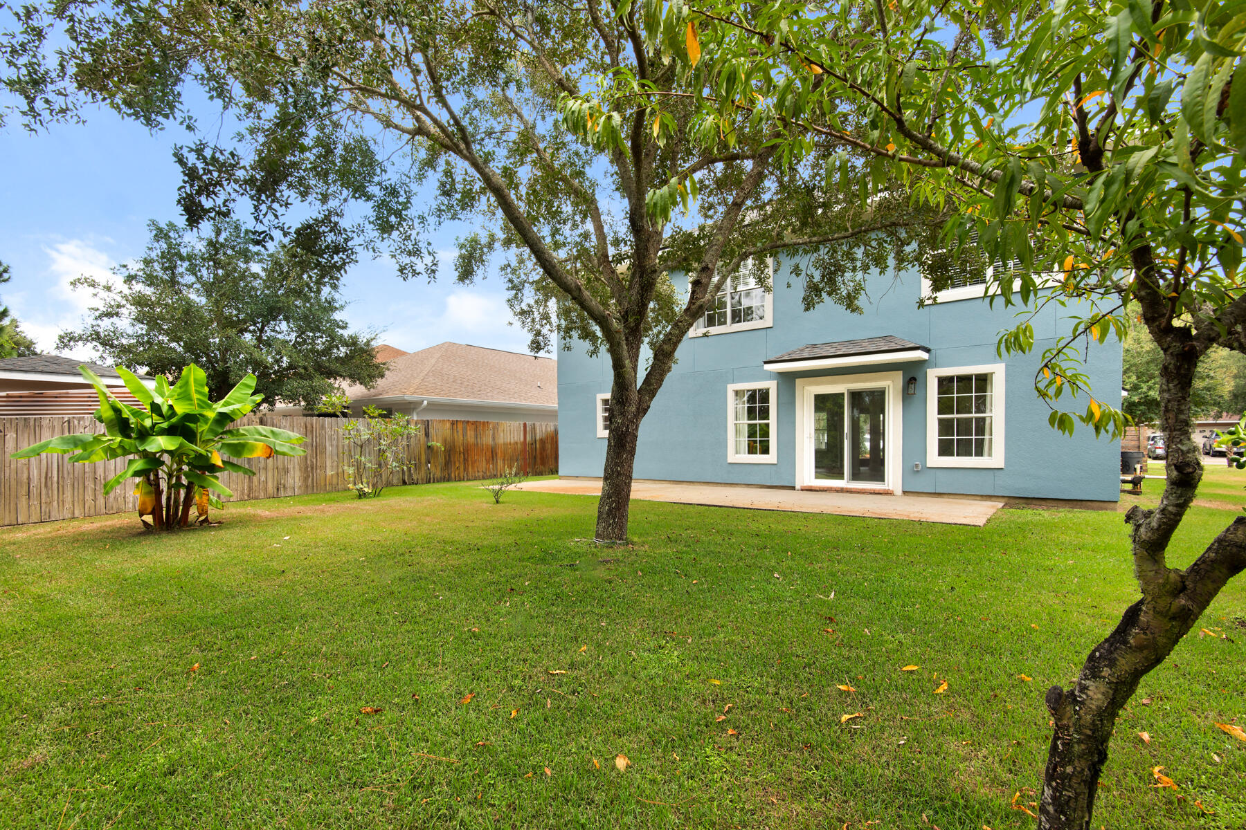 258 Loblolly Bay Drive