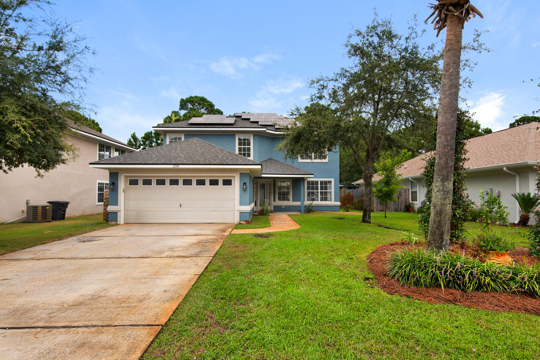 258 Loblolly Bay Drive