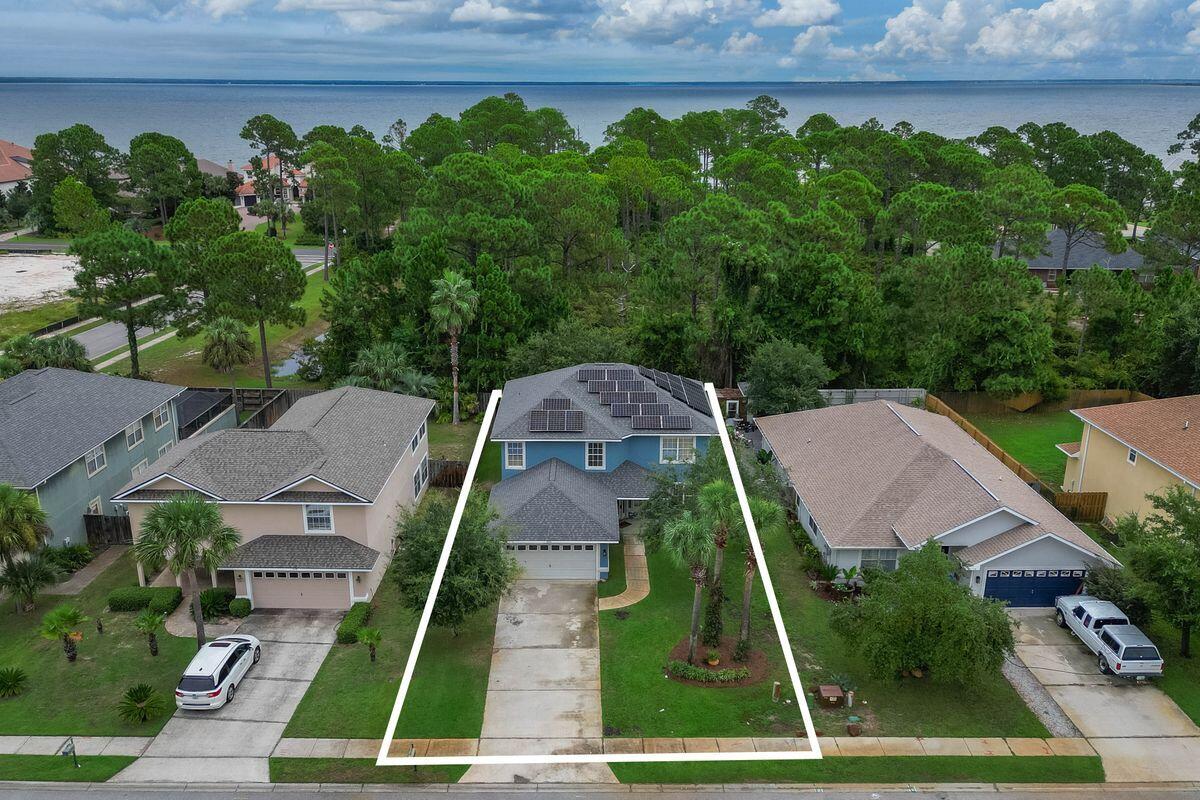258 Loblolly Bay Drive