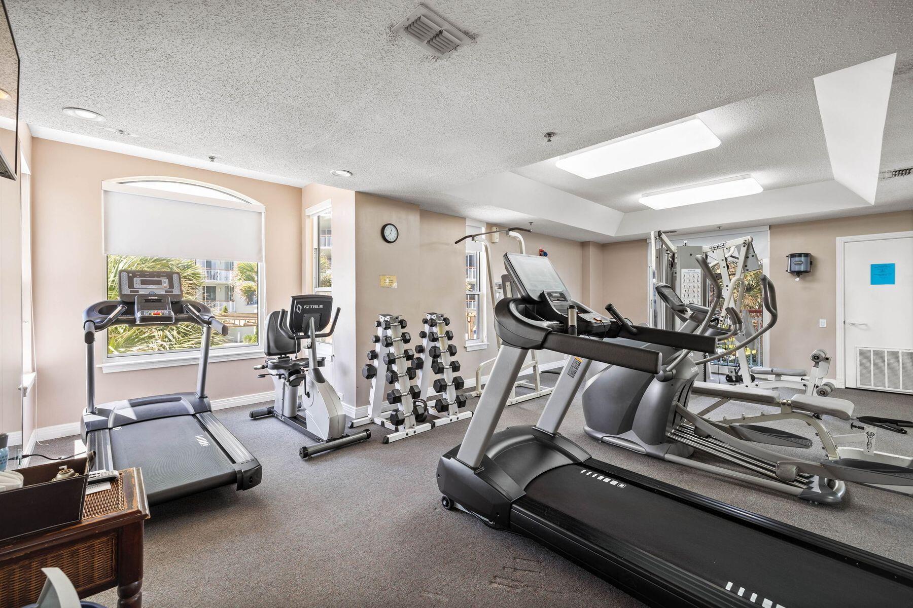 8515 Gulf Boulevard, E-2A