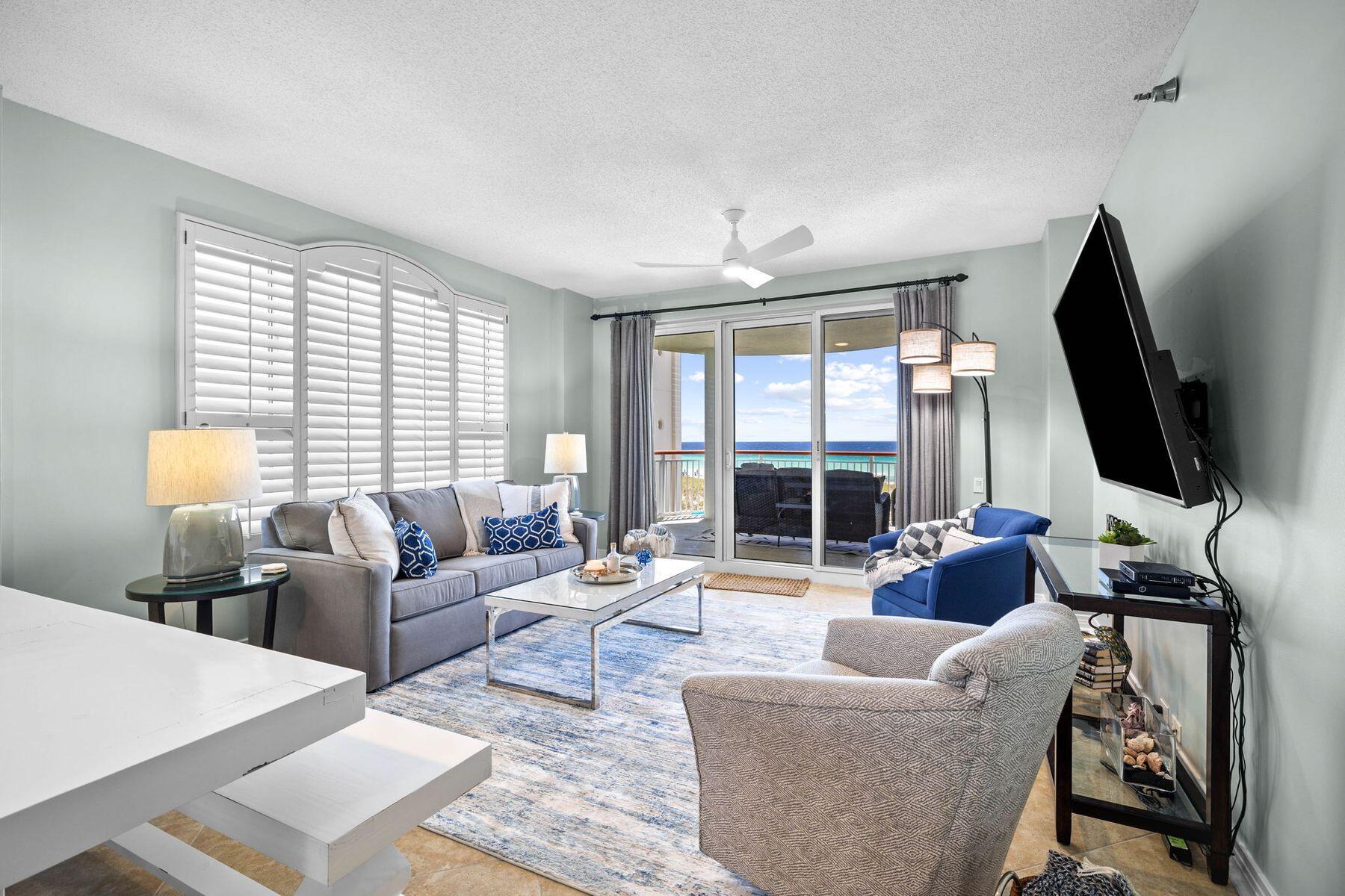 8515 Gulf Boulevard, E-2A