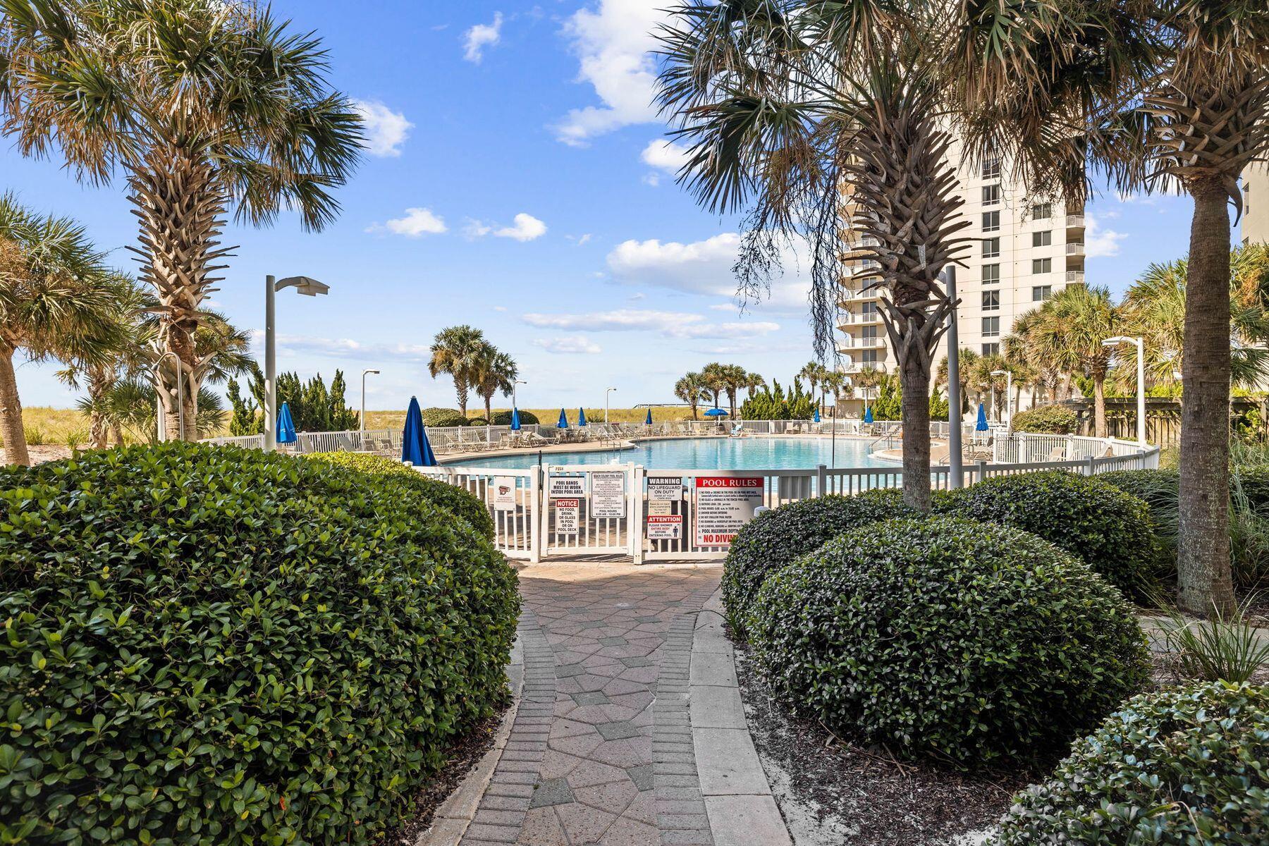 8515 Gulf Boulevard, E-2A