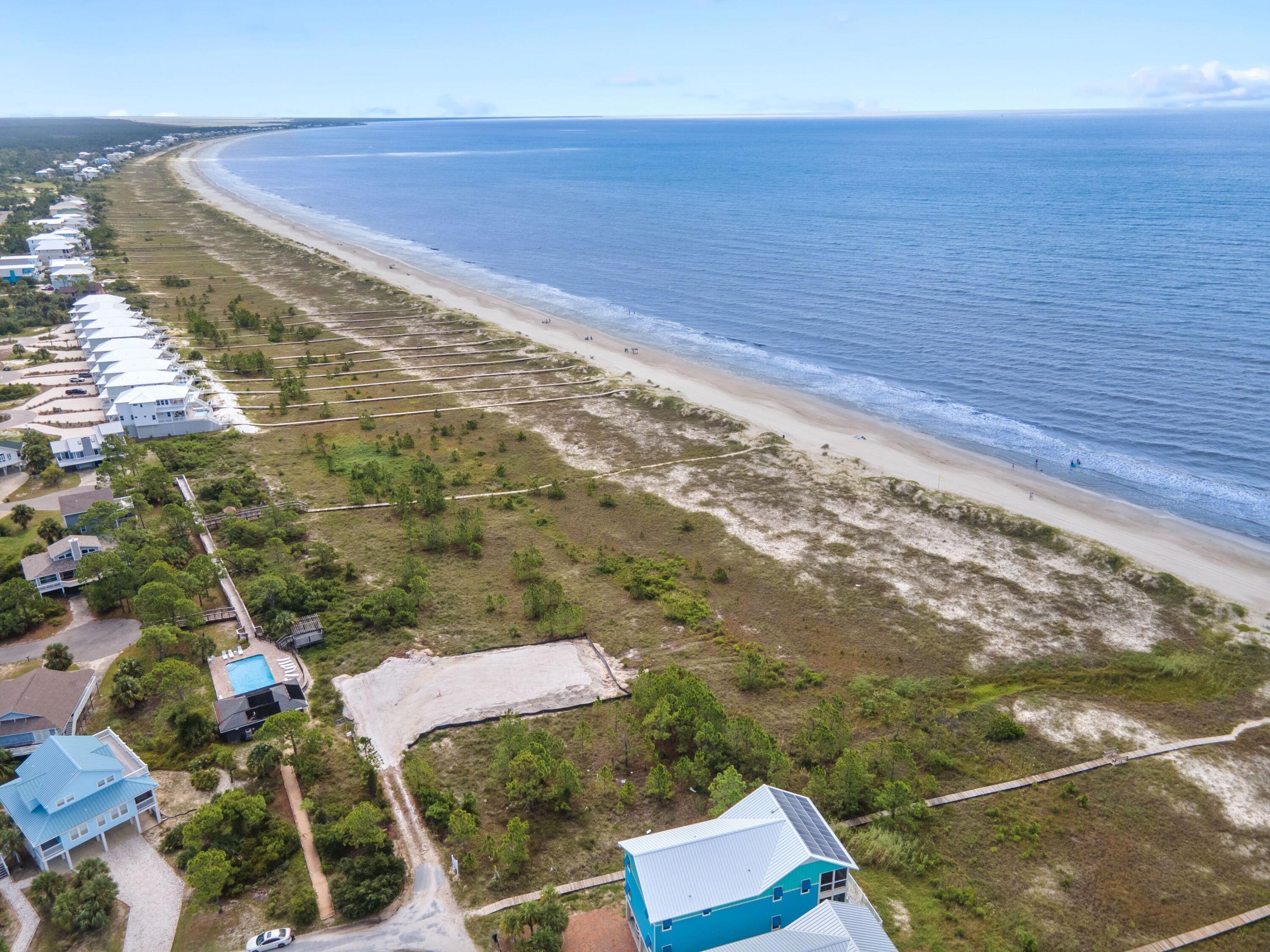 292 Pebble Beach Avenue, Port St. Joe
