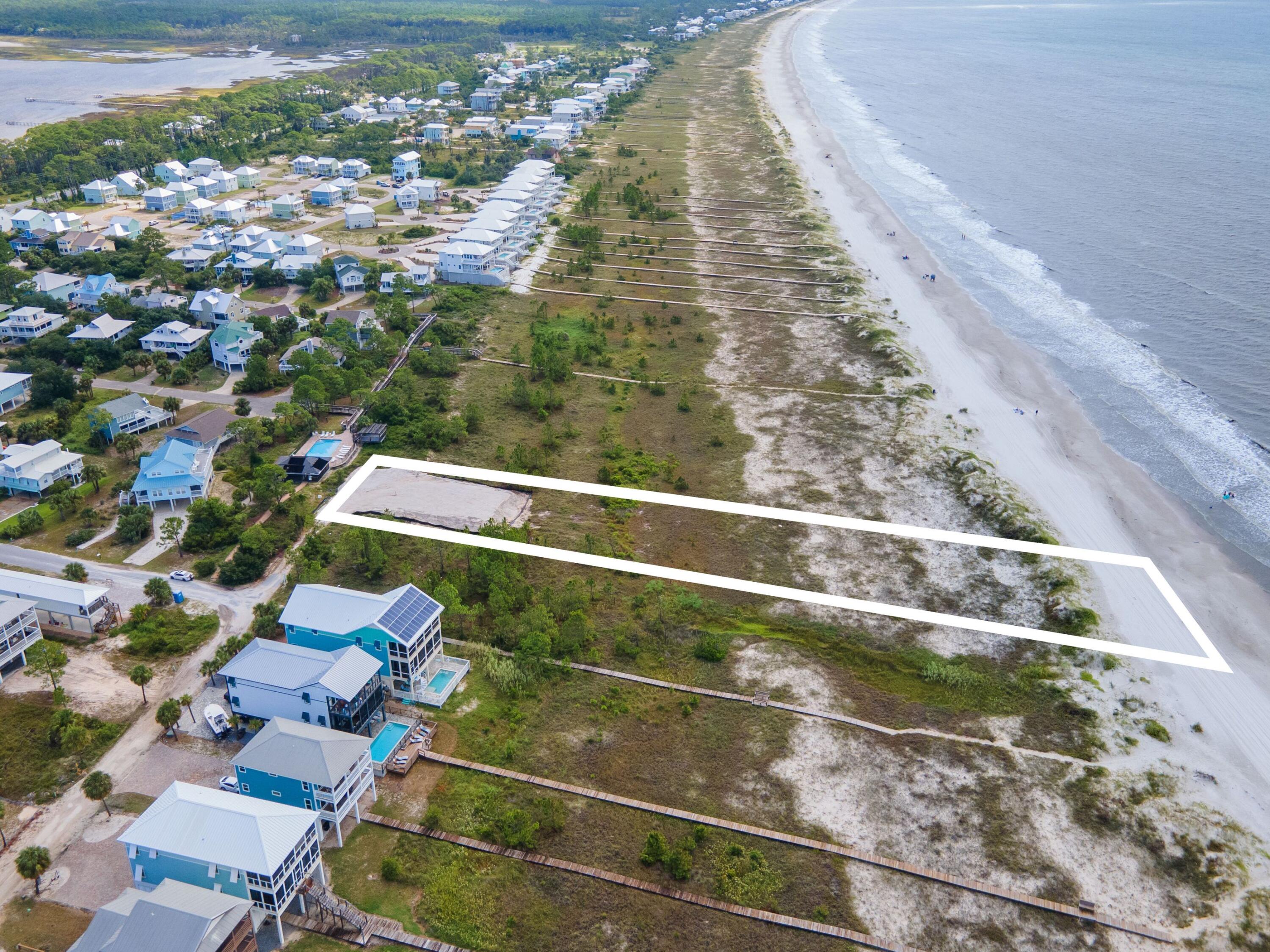 292 Pebble Beach Avenue, Port St. Joe