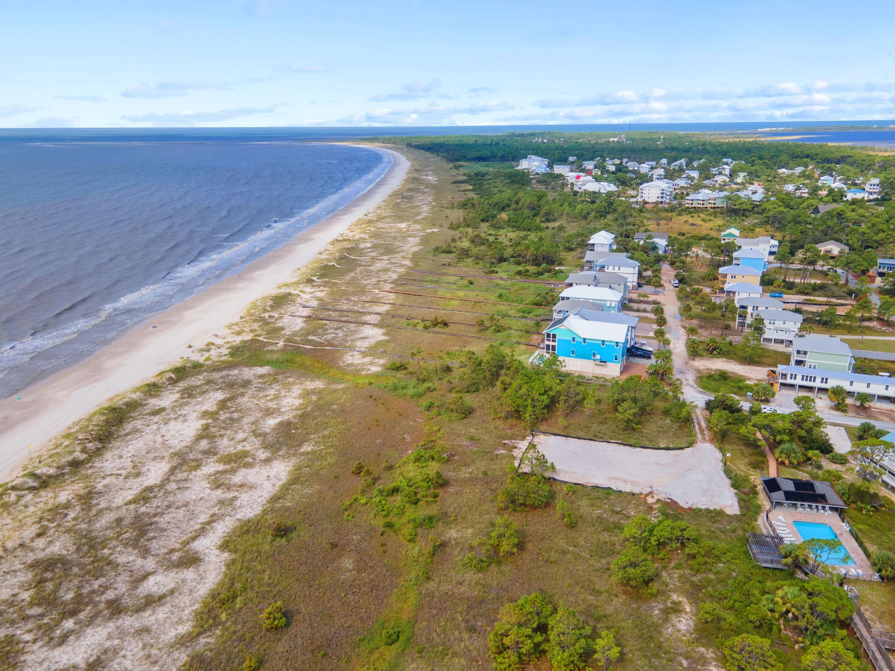 292 Pebble Beach Avenue, Port St. Joe
