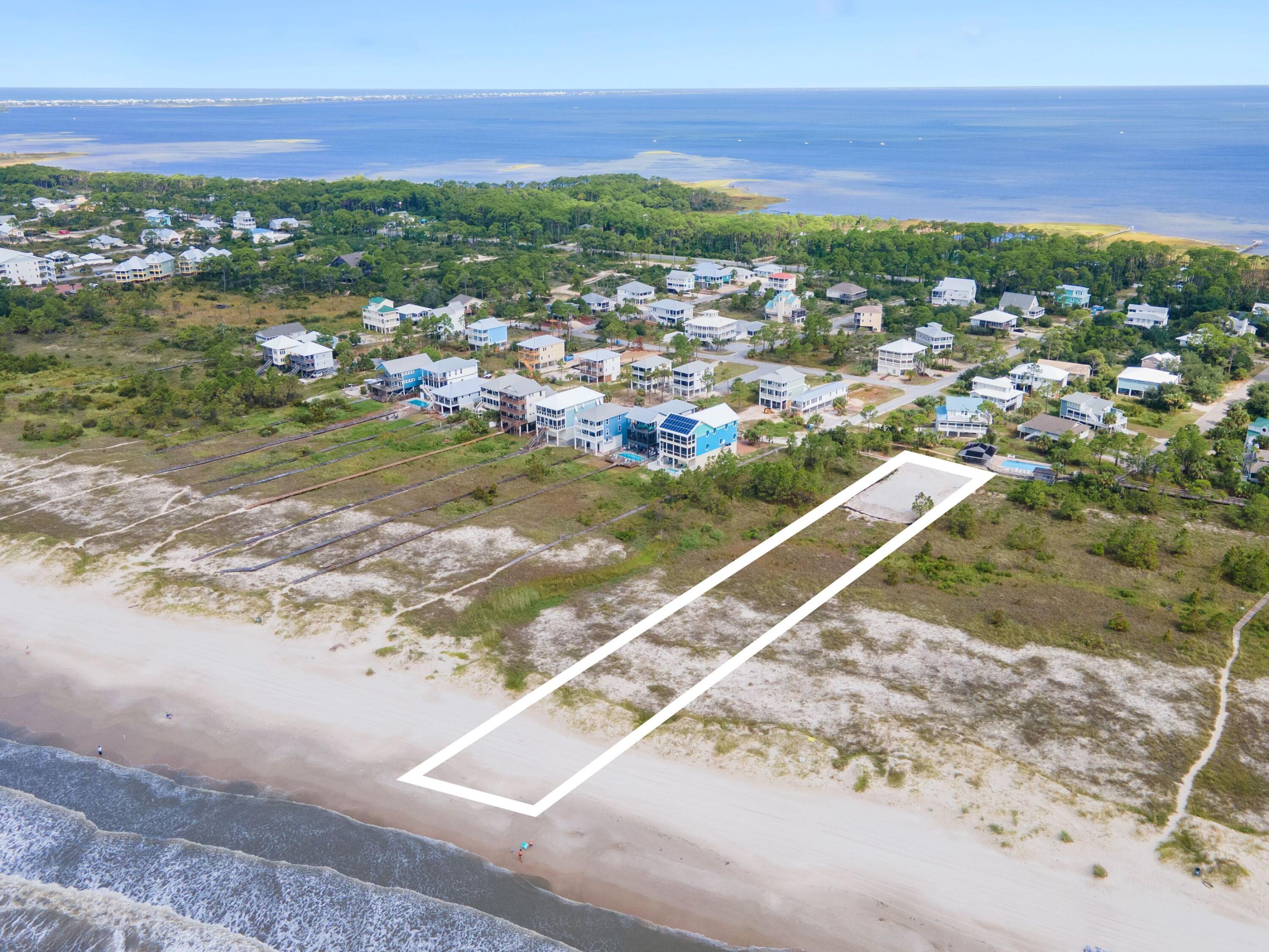 292 Pebble Beach Avenue, Port St. Joe