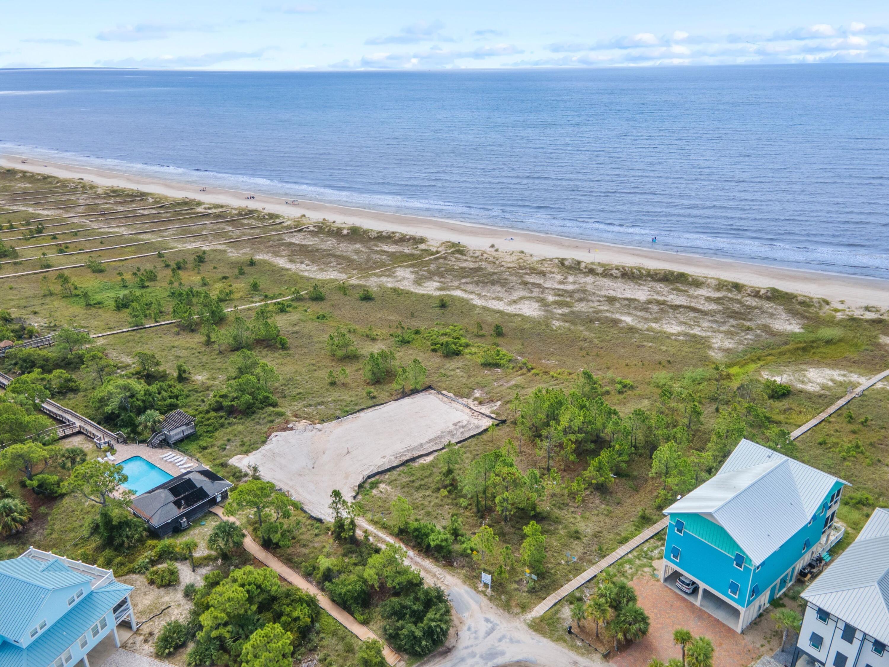 292 Pebble Beach Avenue, Port St. Joe