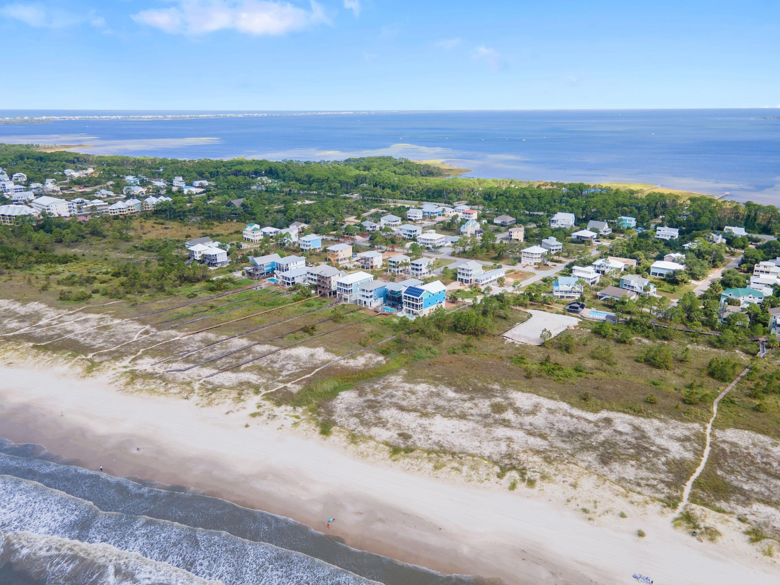 292 Pebble Beach Avenue, Port St. Joe