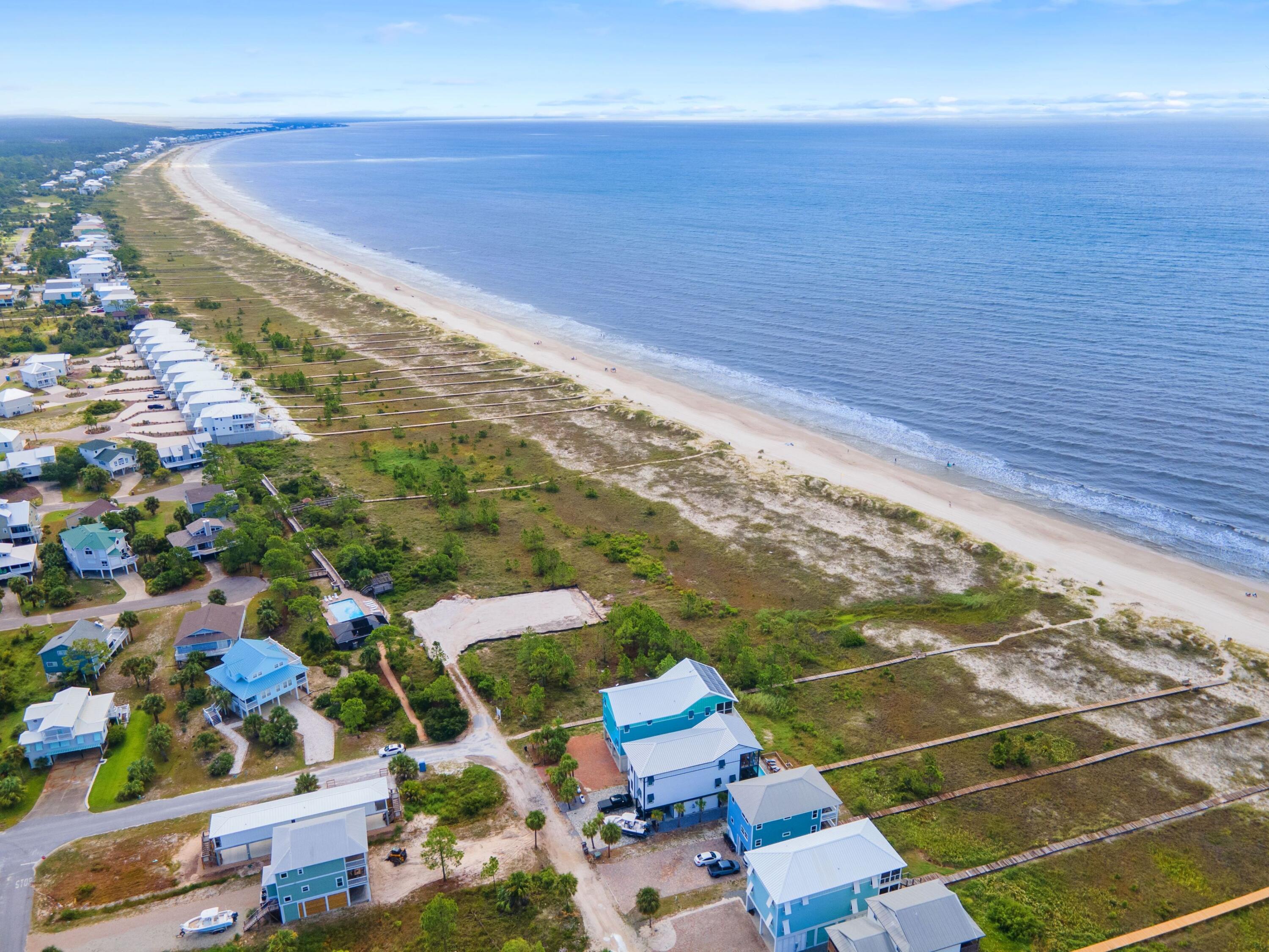 292 Pebble Beach Avenue, Port St. Joe