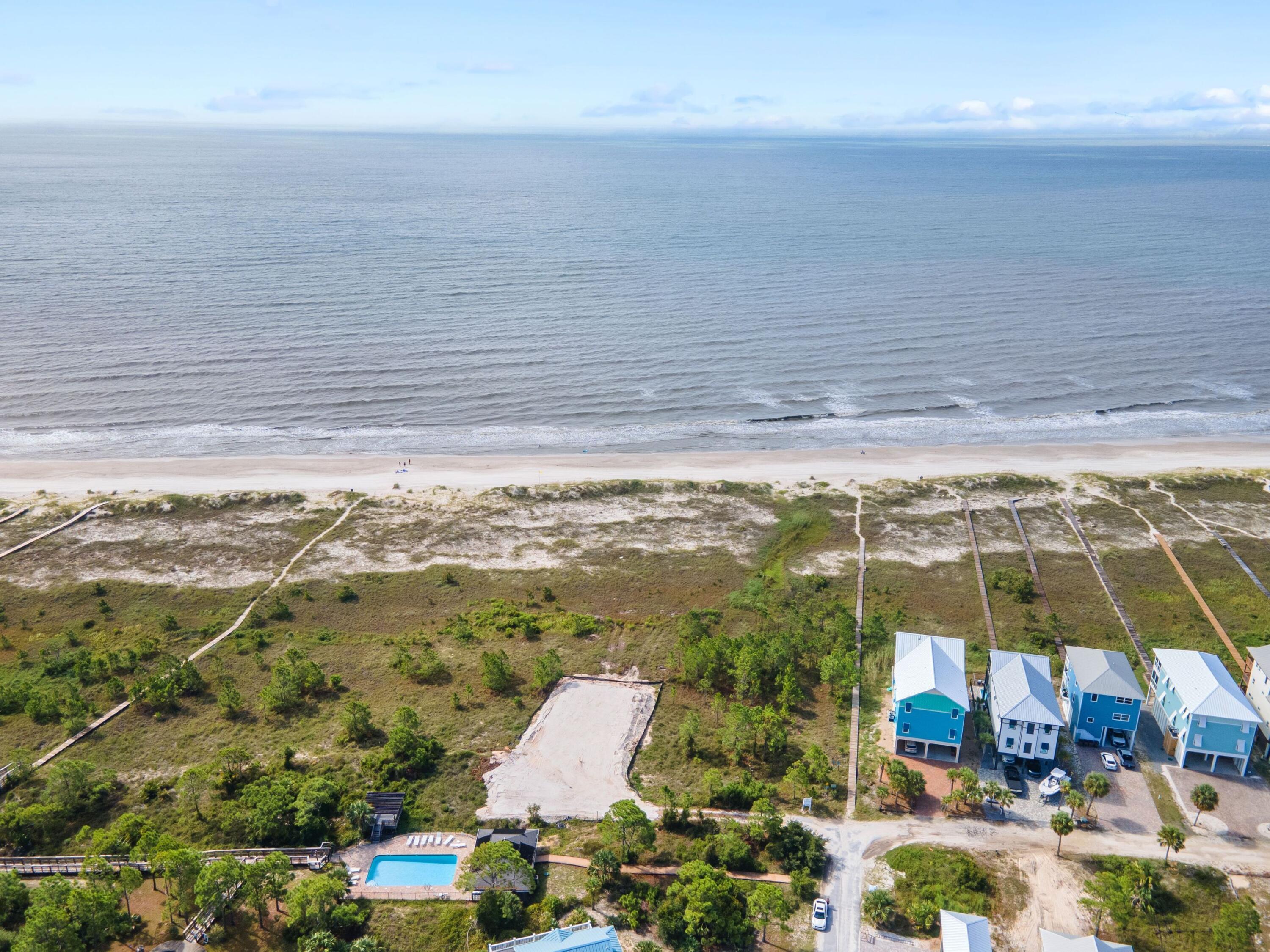 292 Pebble Beach Avenue, Port St. Joe