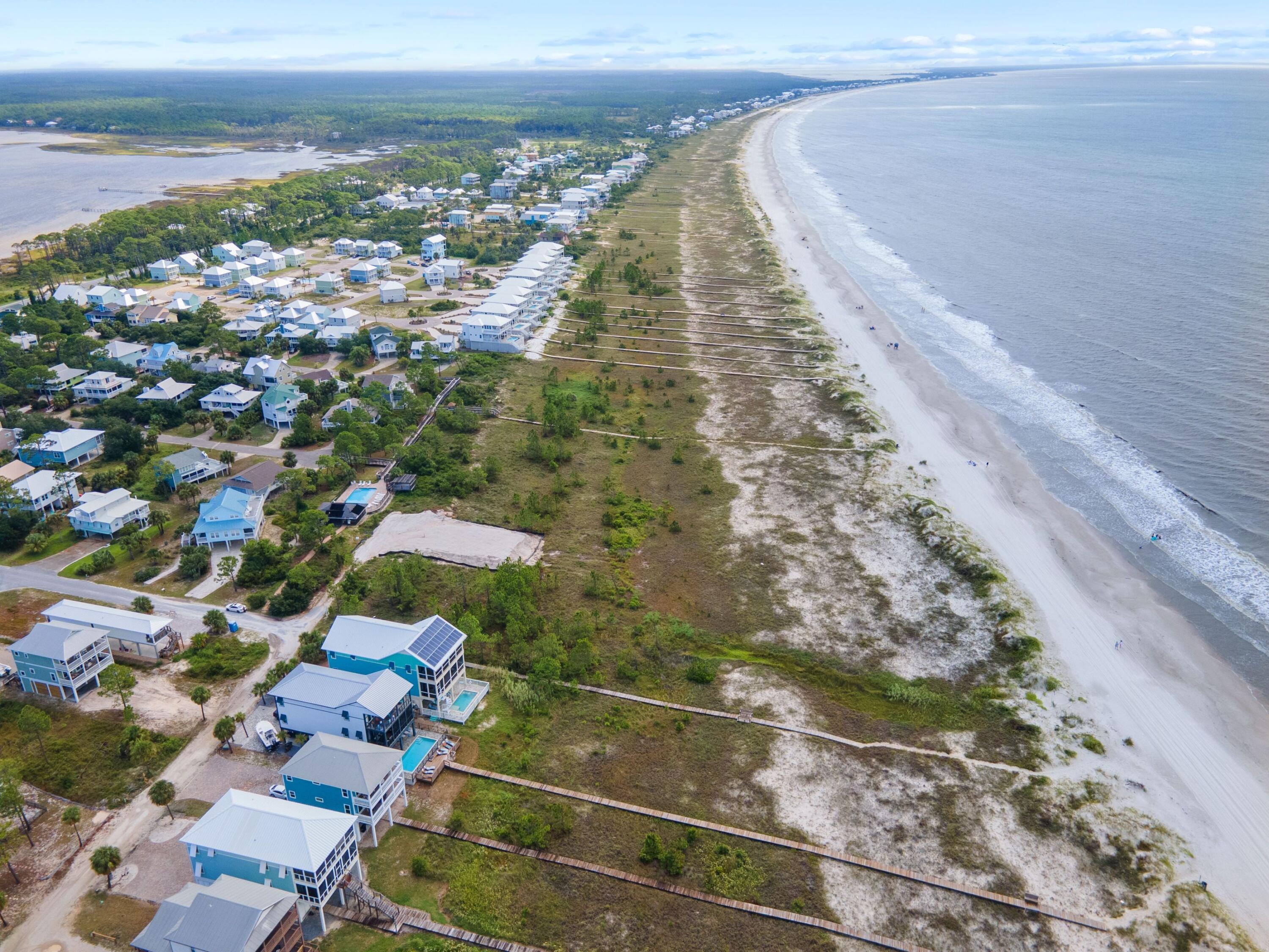 292 Pebble Beach Avenue, Port St. Joe