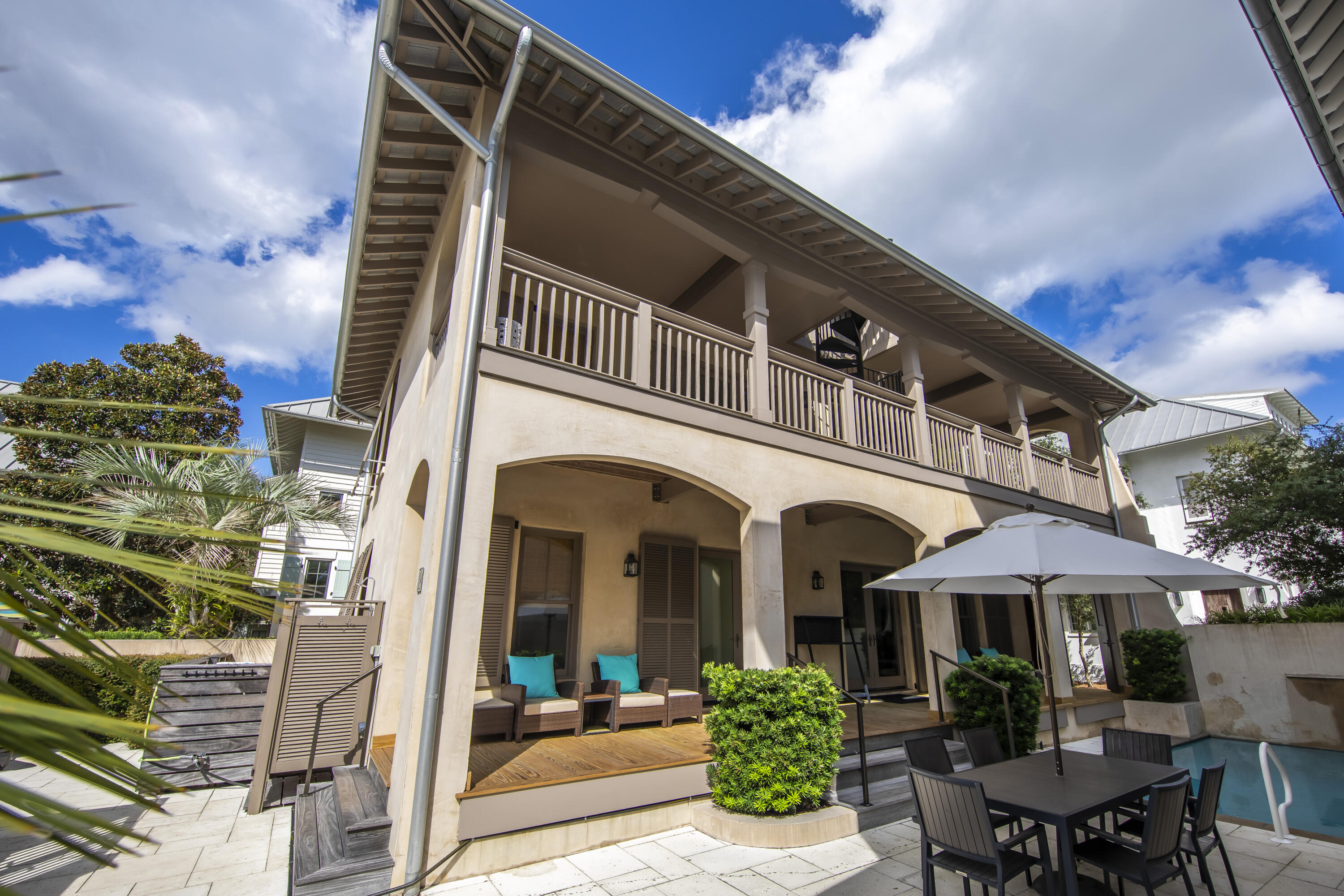 82 N Spanish Town Lane