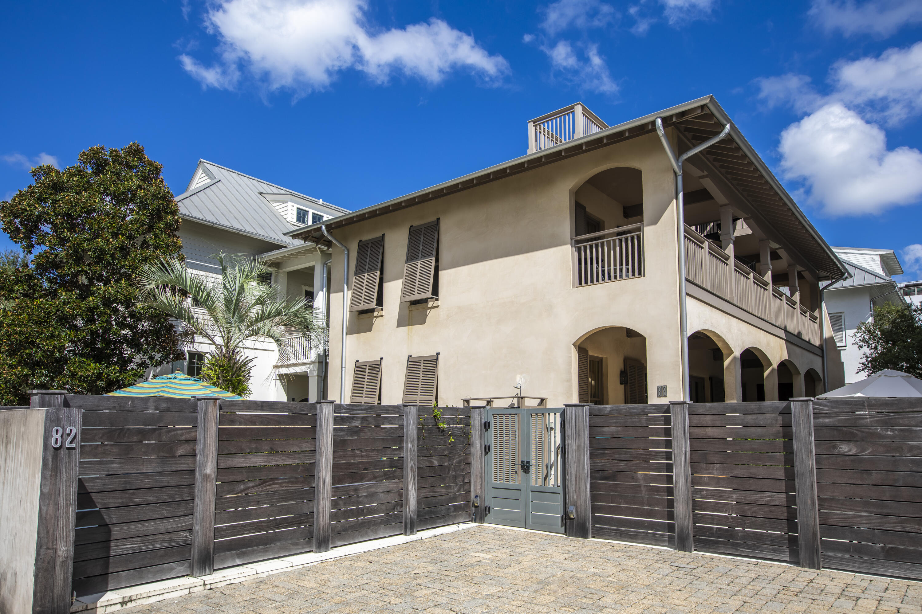 82 N Spanish Town Lane