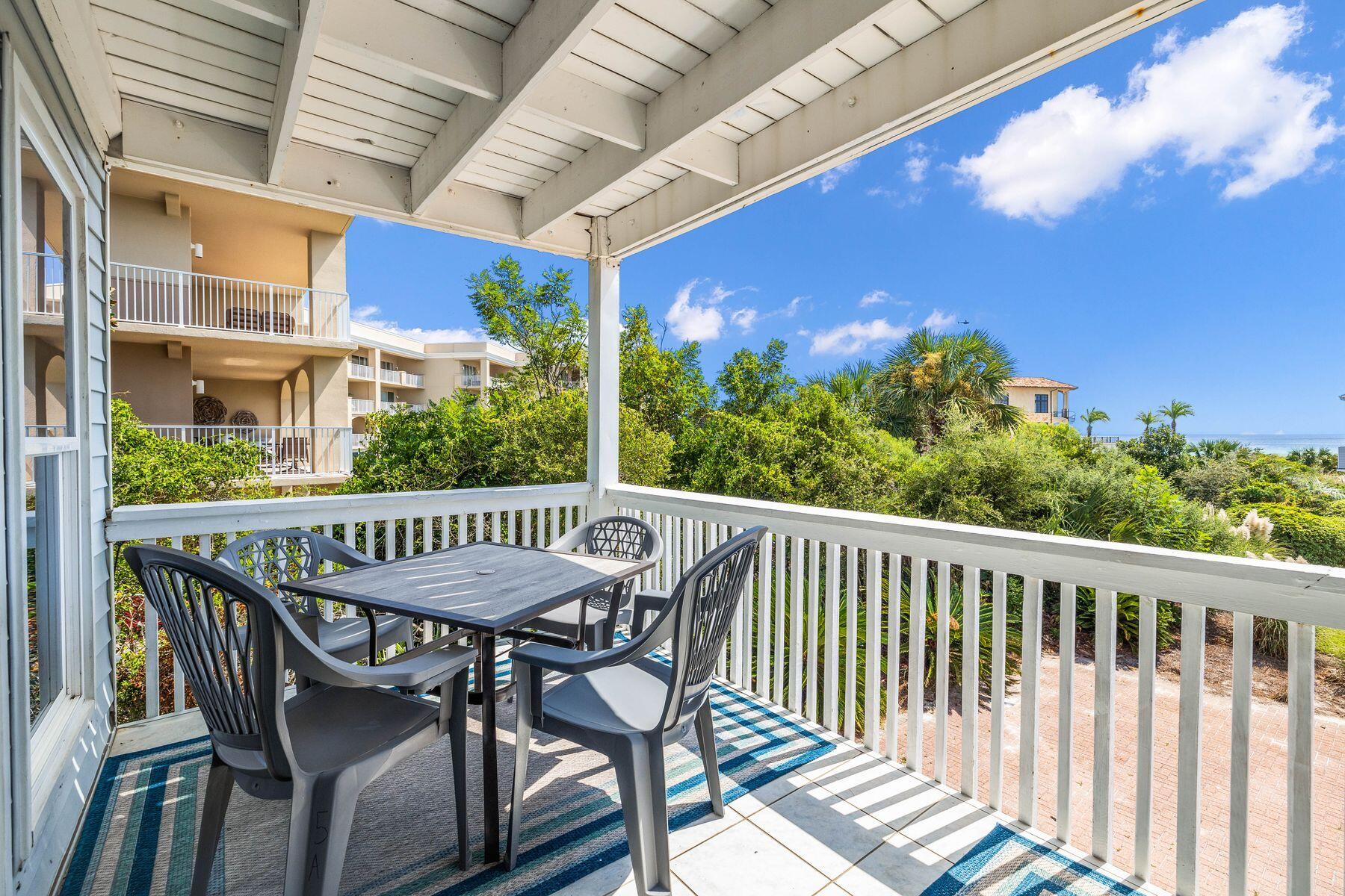 100 S Spooky Lane, UNIT 5A