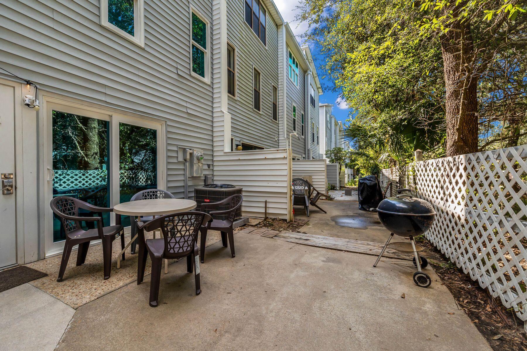 100 S Spooky Lane, UNIT 5A