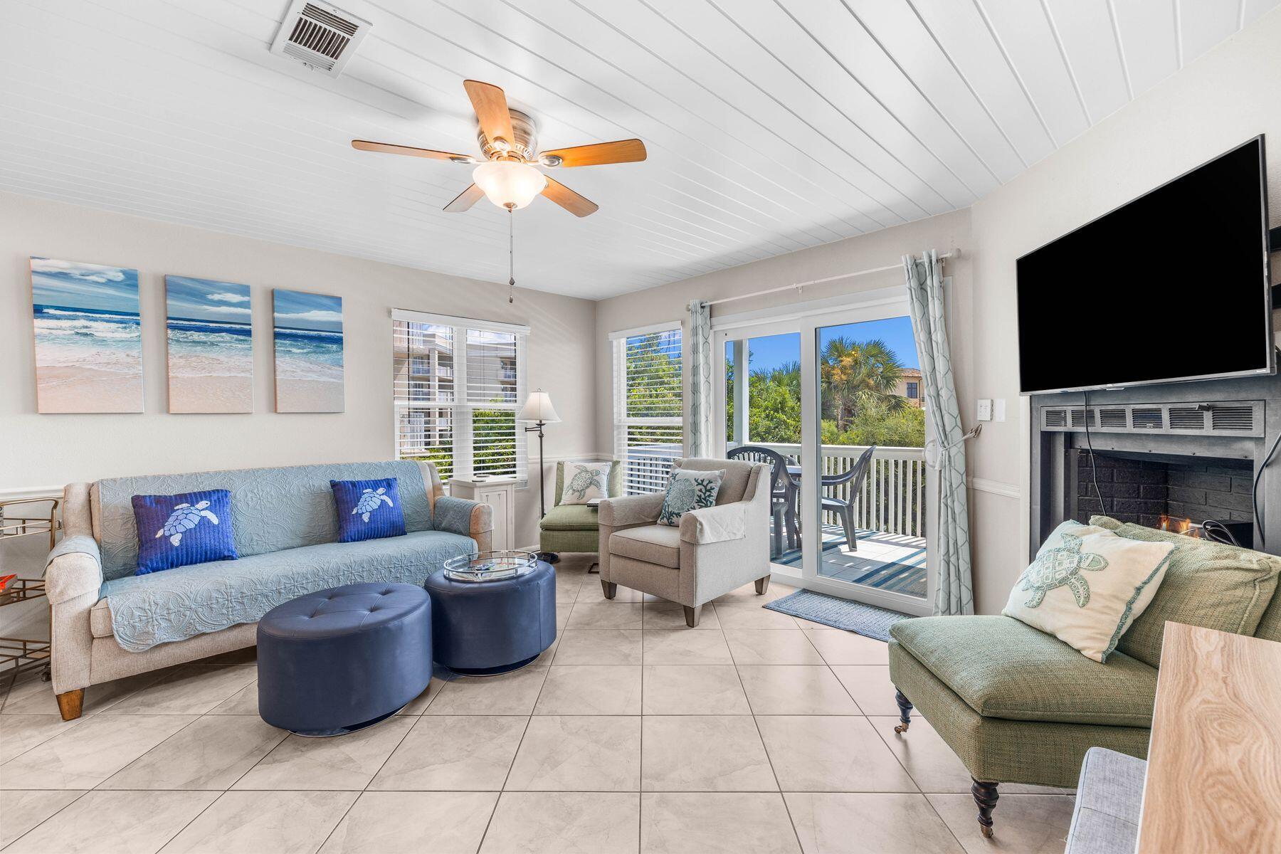 100 S Spooky Lane, UNIT 5A