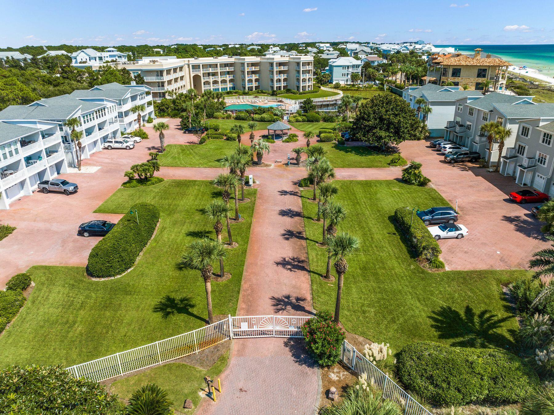 100 S Spooky Lane, UNIT 5A