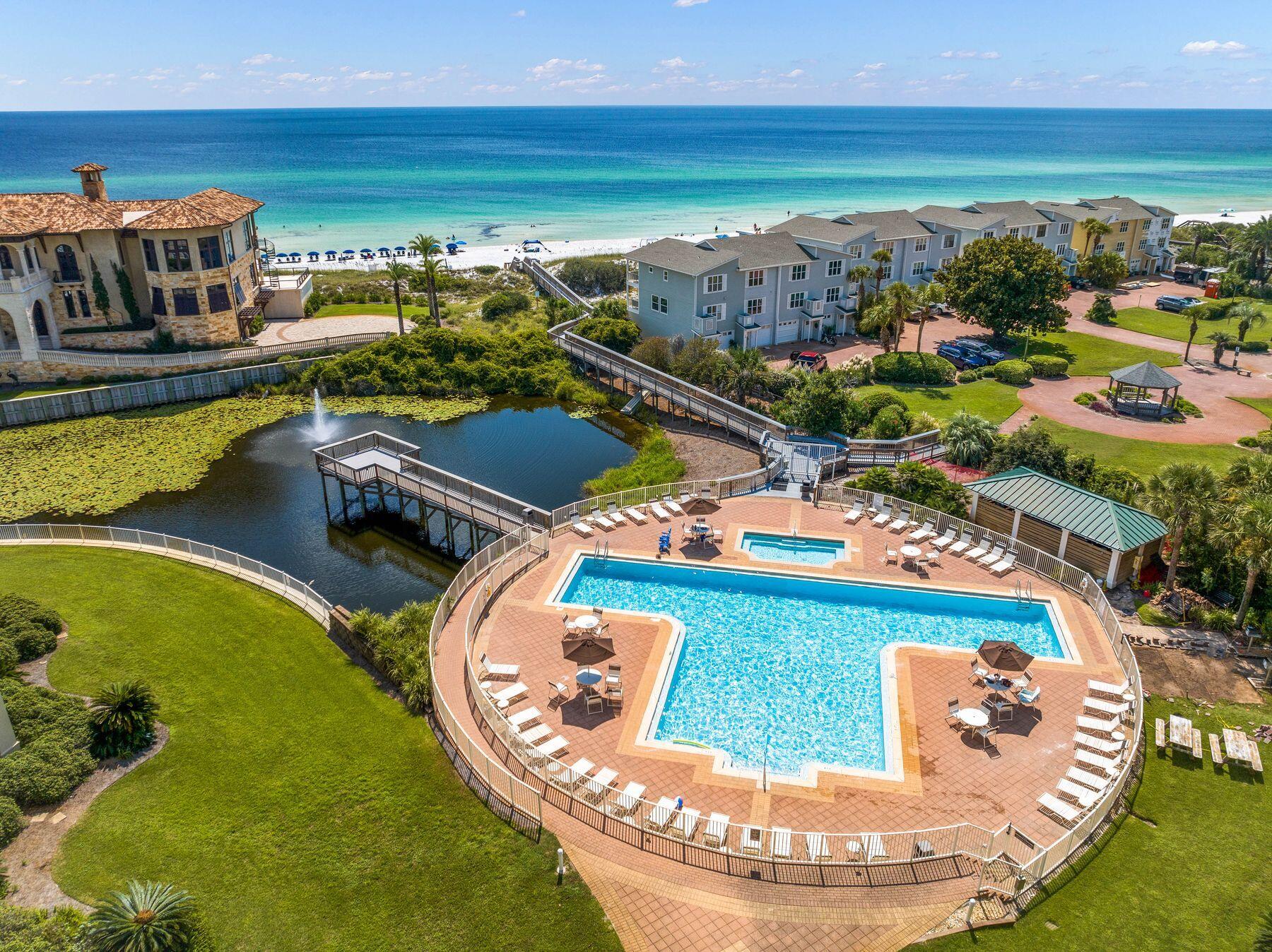 100 S Spooky Lane, UNIT 5A