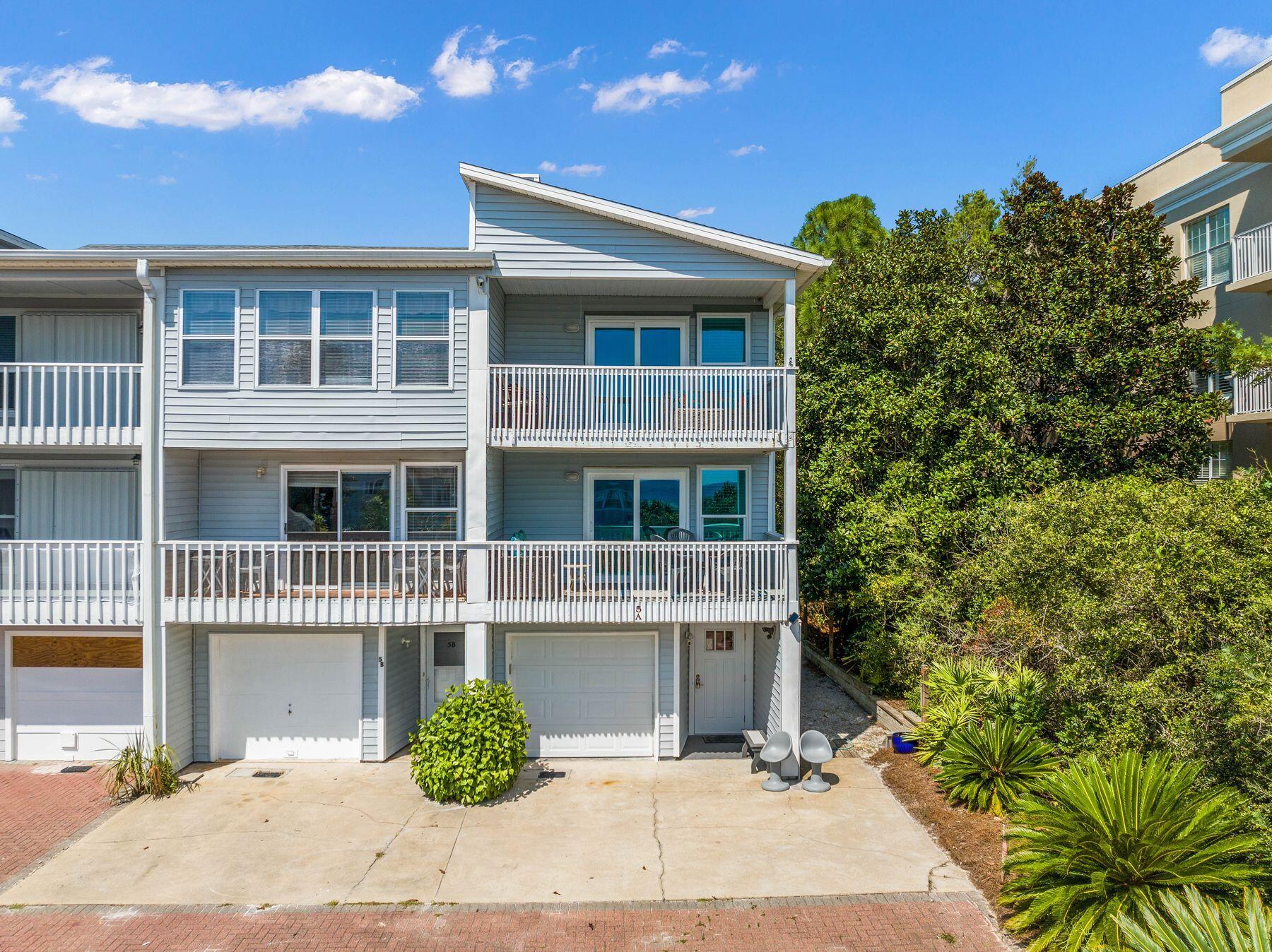 100 S Spooky Lane, UNIT 5A