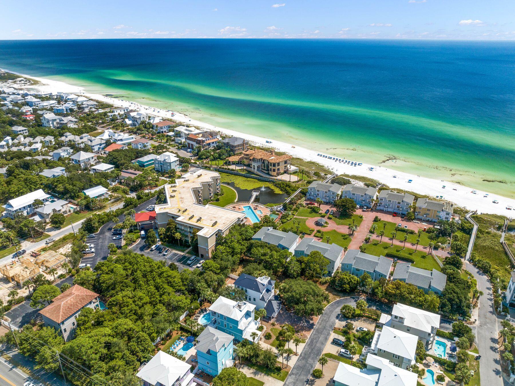 100 S Spooky Lane, UNIT 5A